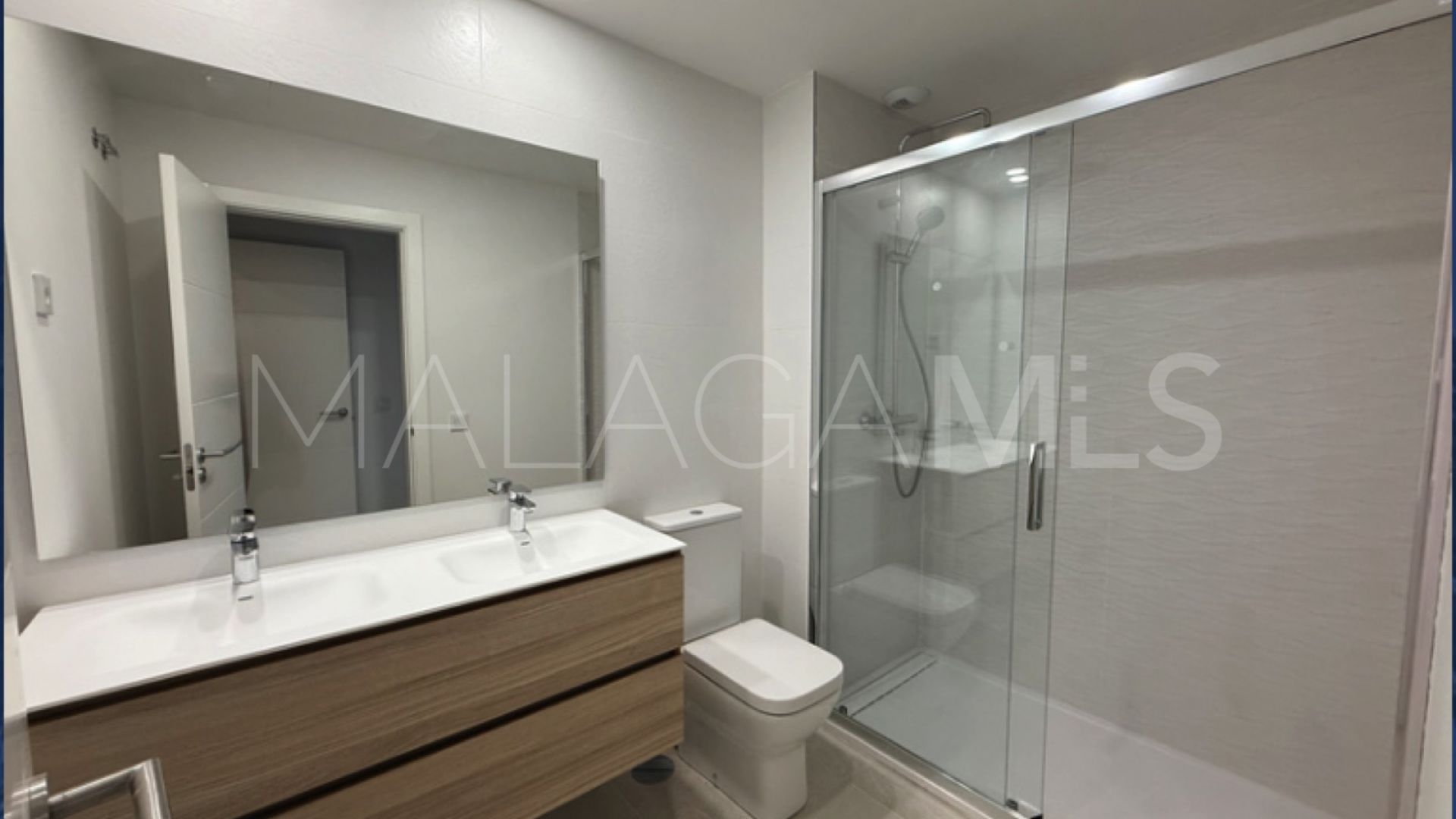 Wohnung for sale in Las Mesas