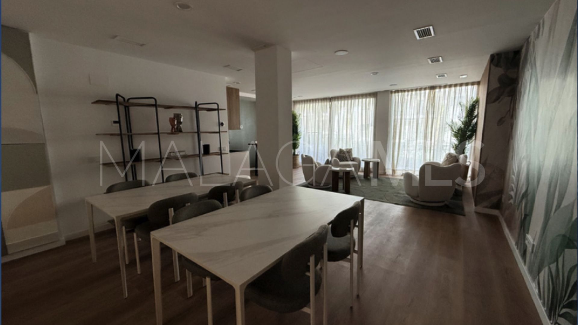 Wohnung for sale in Las Mesas