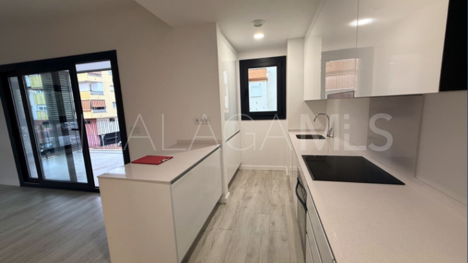 Wohnung for sale in Las Mesas