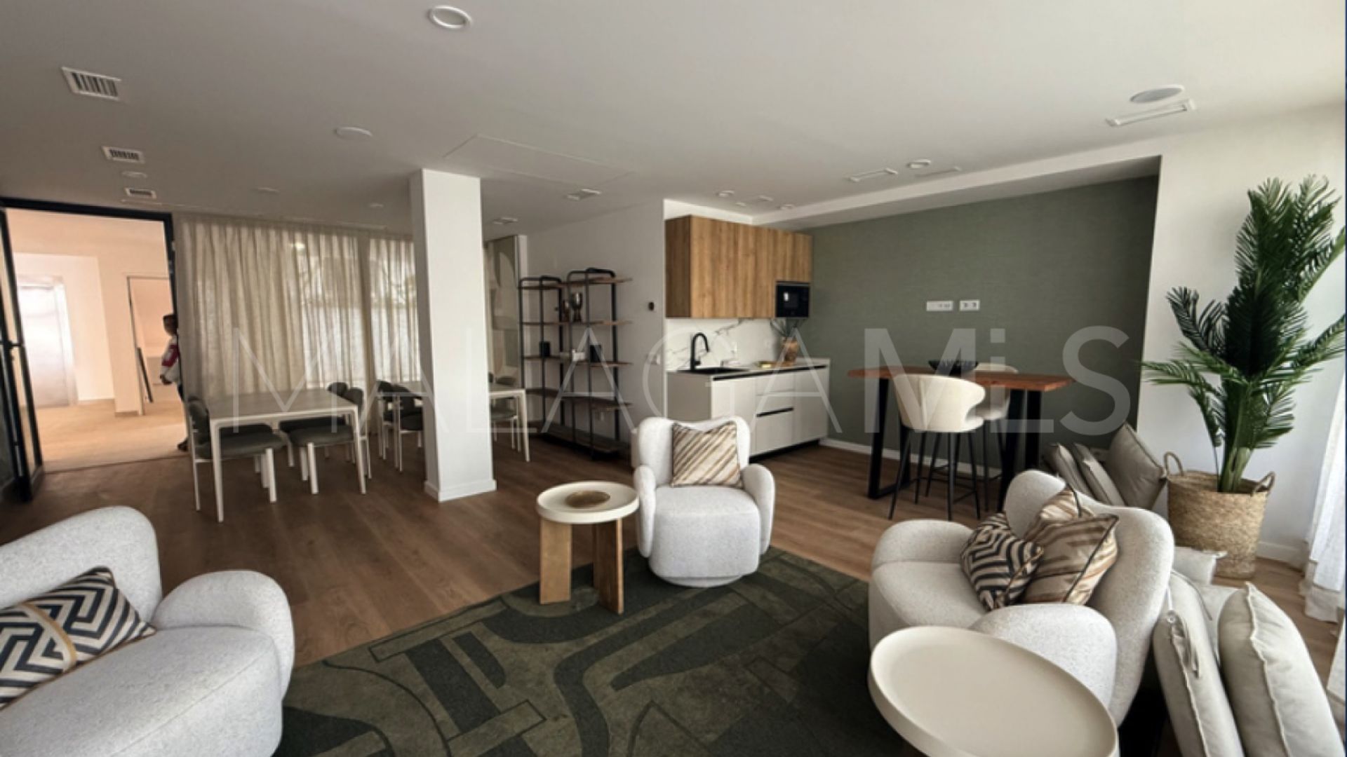 Wohnung for sale in Las Mesas