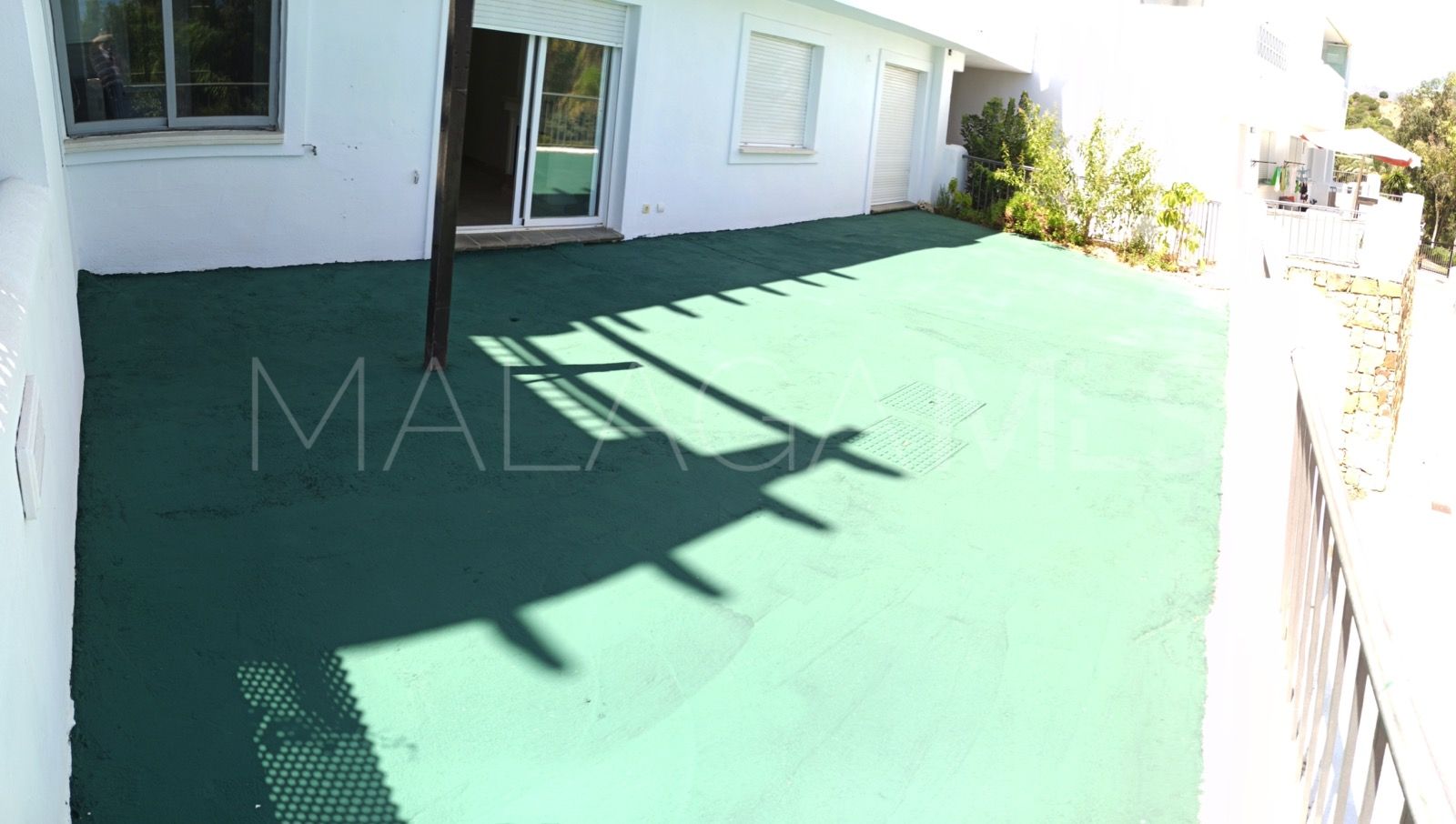 Wohnung for sale in Bahia de Casares