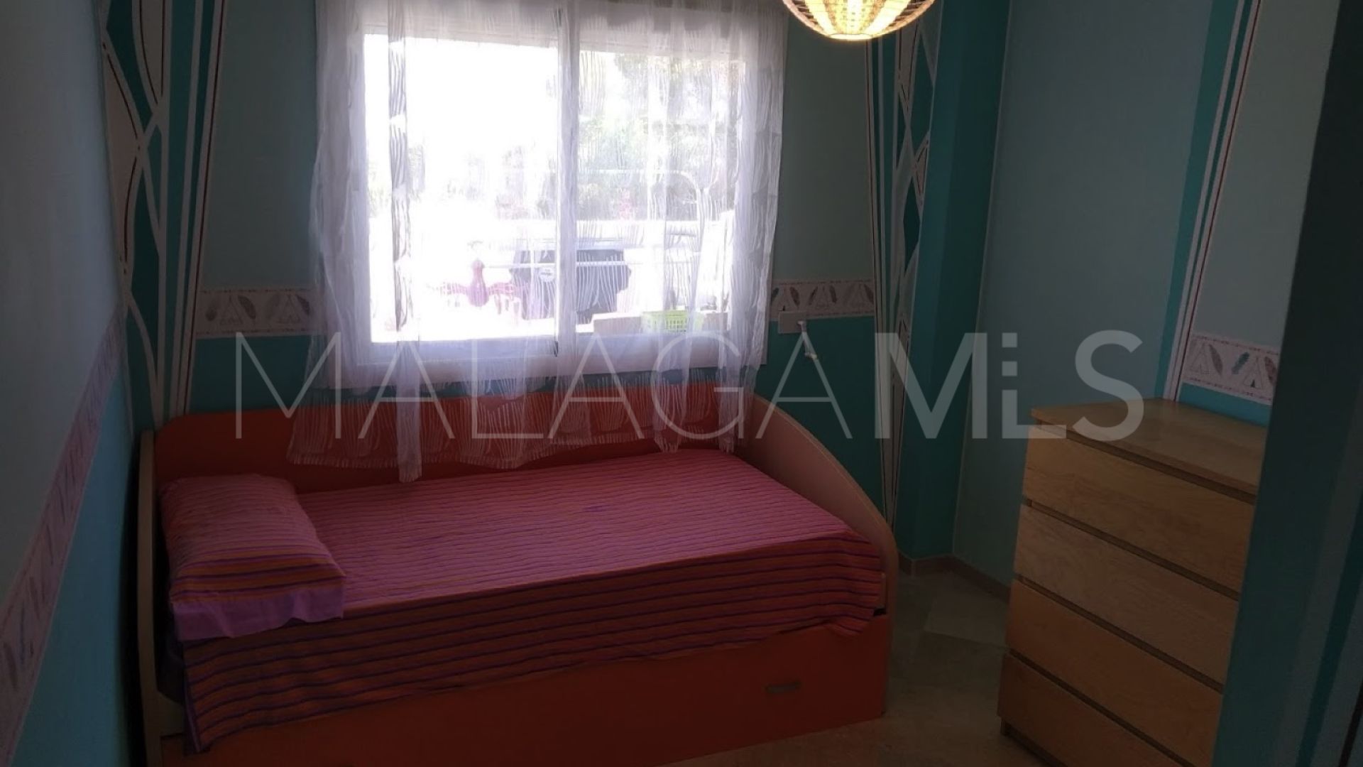 Wohnung for sale in Bahia de Casares