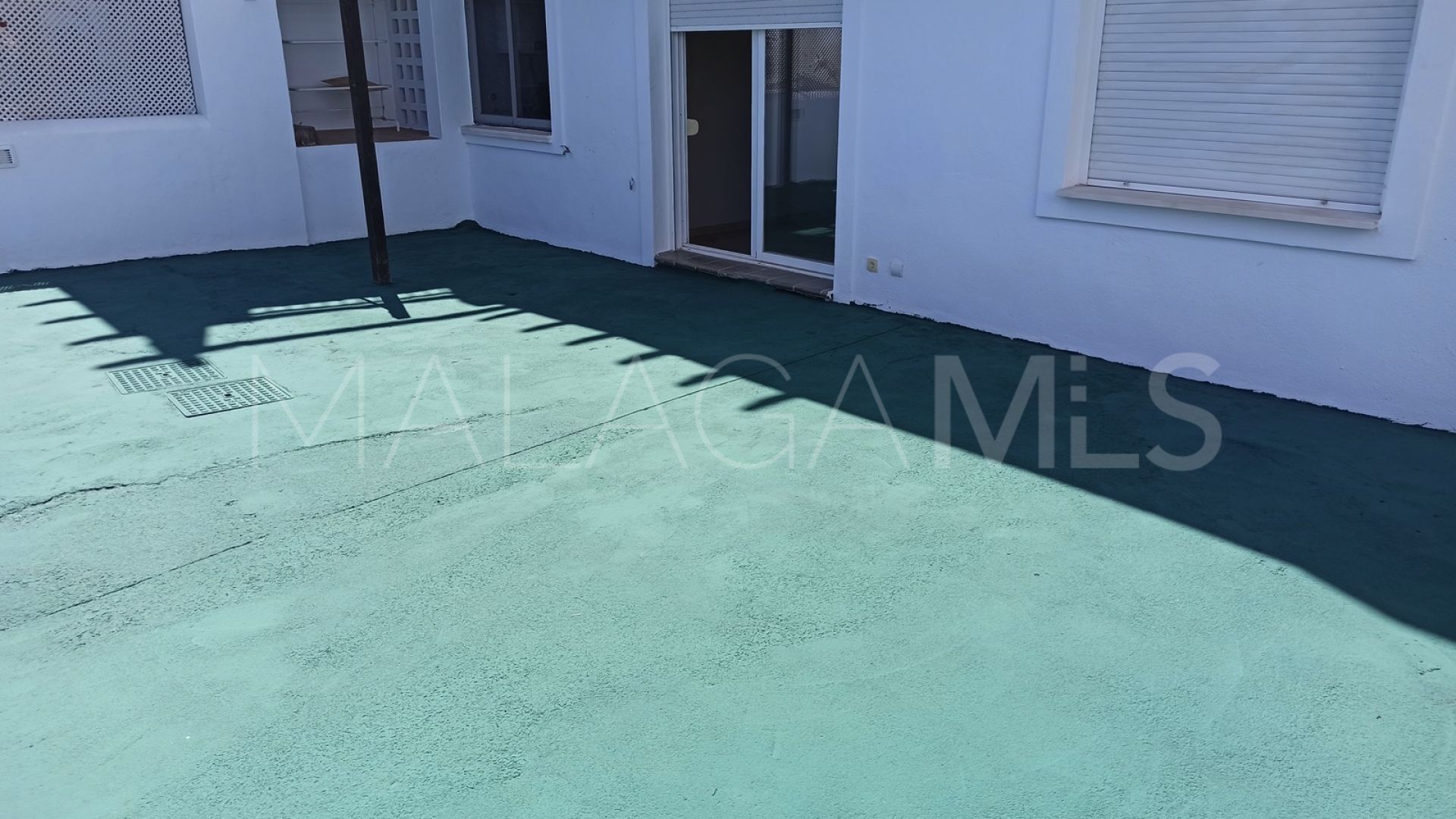 Wohnung for sale in Bahia de Casares