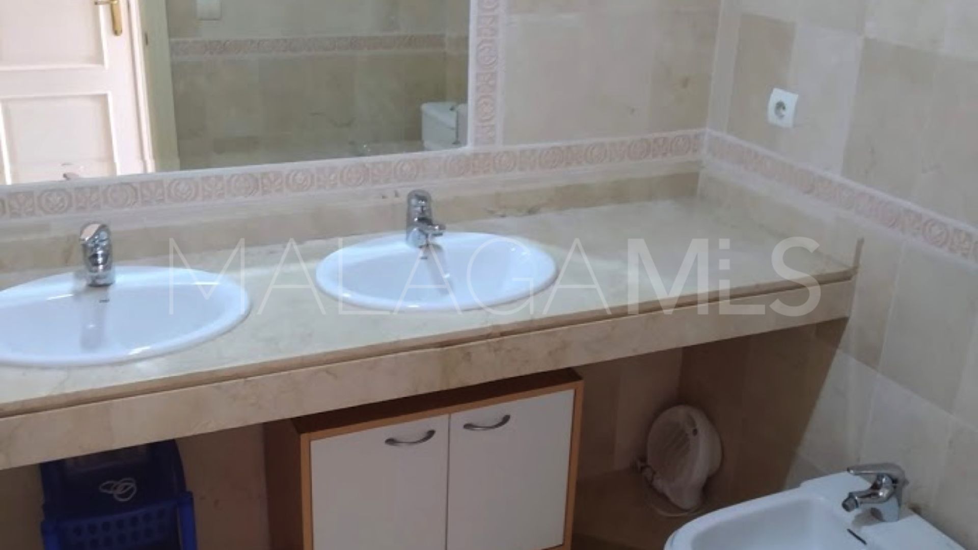 Wohnung for sale in Bahia de Casares