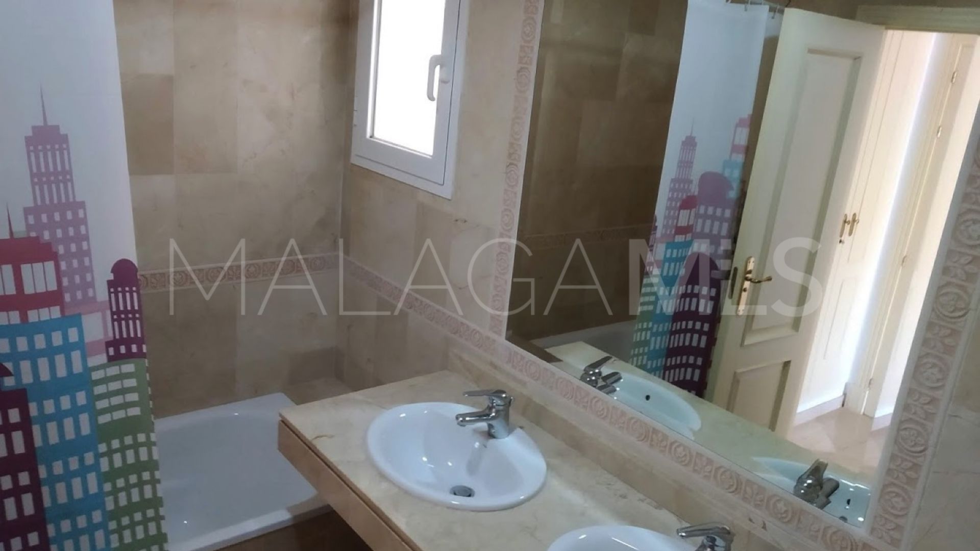 Wohnung for sale in Bahia de Casares