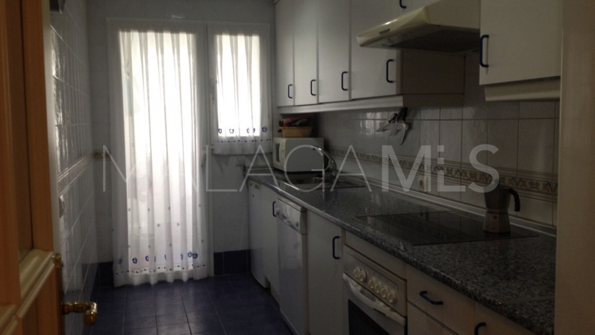 Wohnung for sale in Bahia de Casares