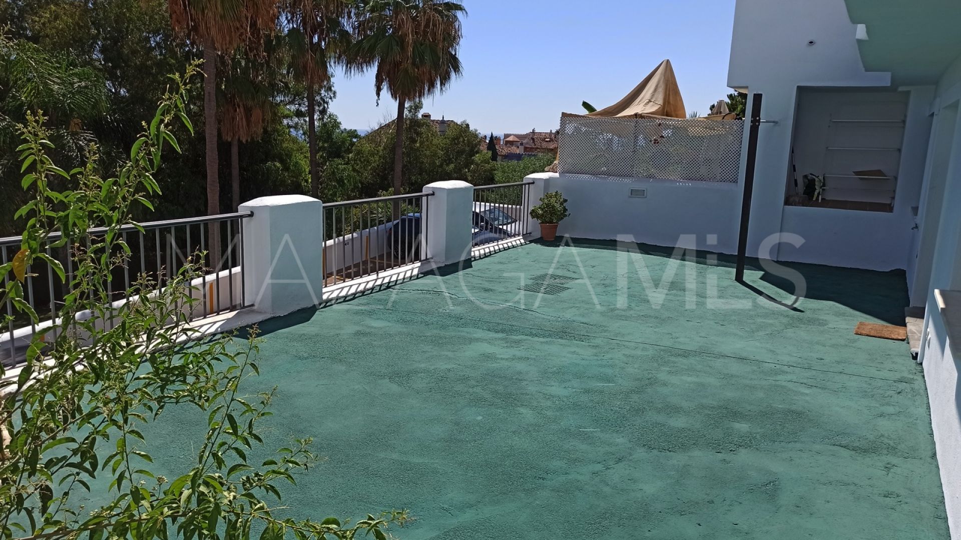 Wohnung for sale in Bahia de Casares