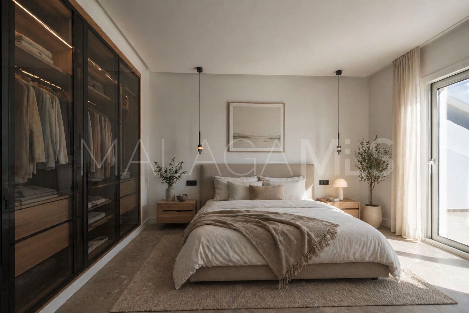 Se vende apartamento in Aloha de 3 bedrooms