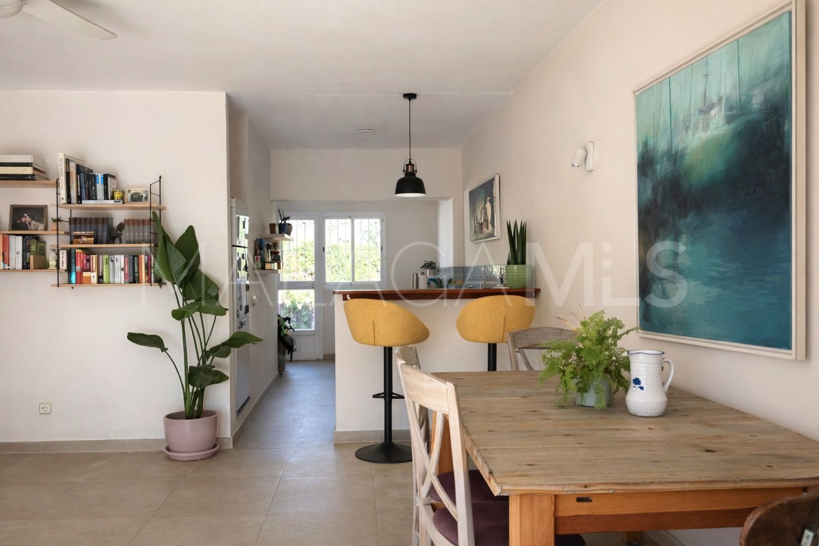 Benamara, pareado with 2 bedrooms for sale