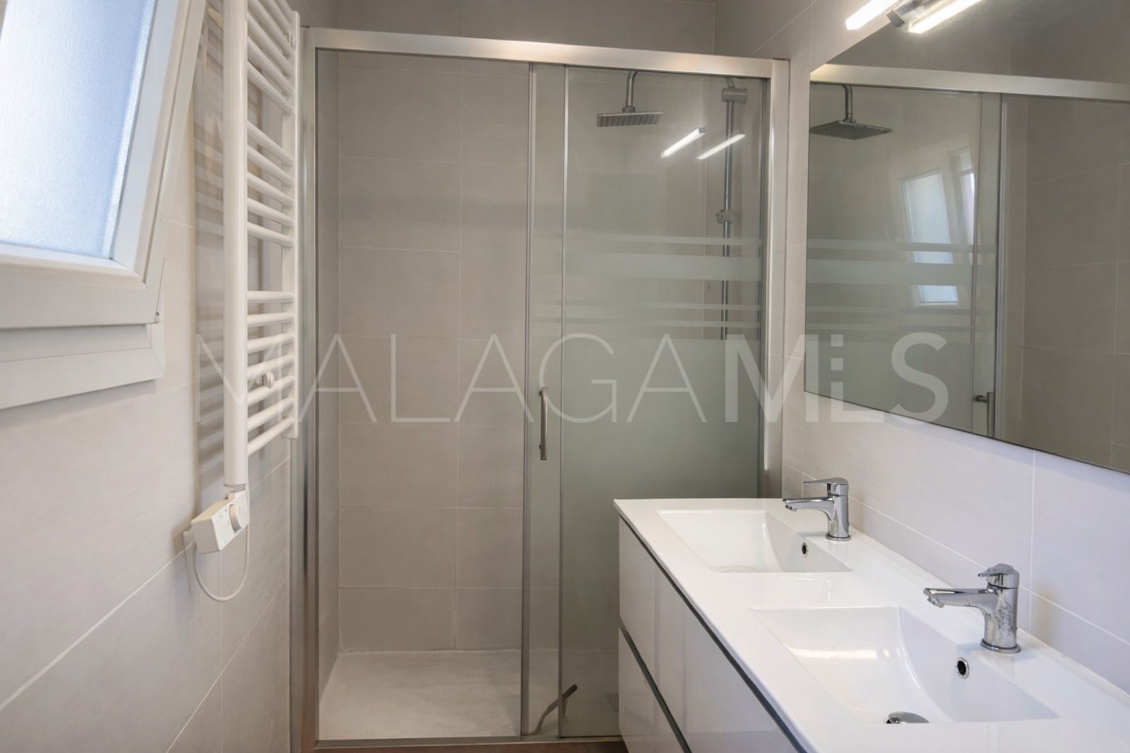 Benamara, pareado with 2 bedrooms for sale