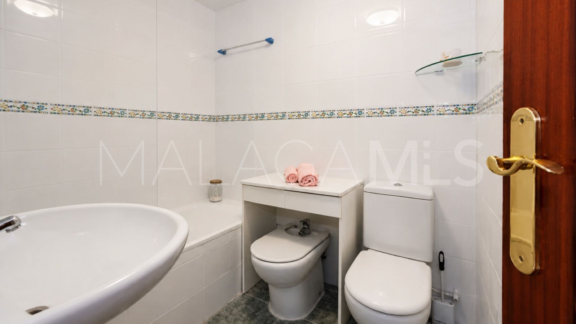 Atico duplex a la venta in Sotoserena