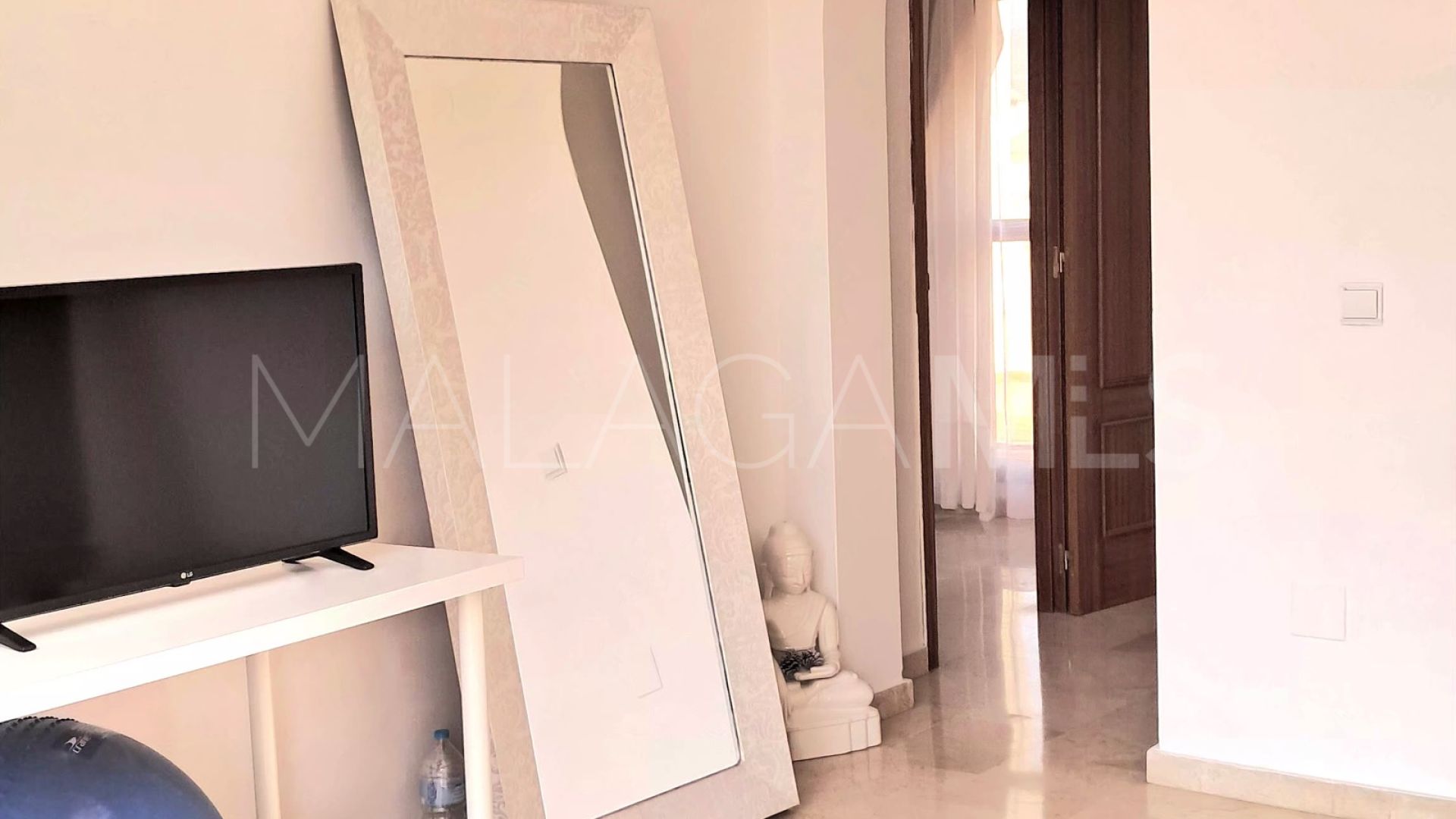 Atico duplex a la venta in Sotoserena
