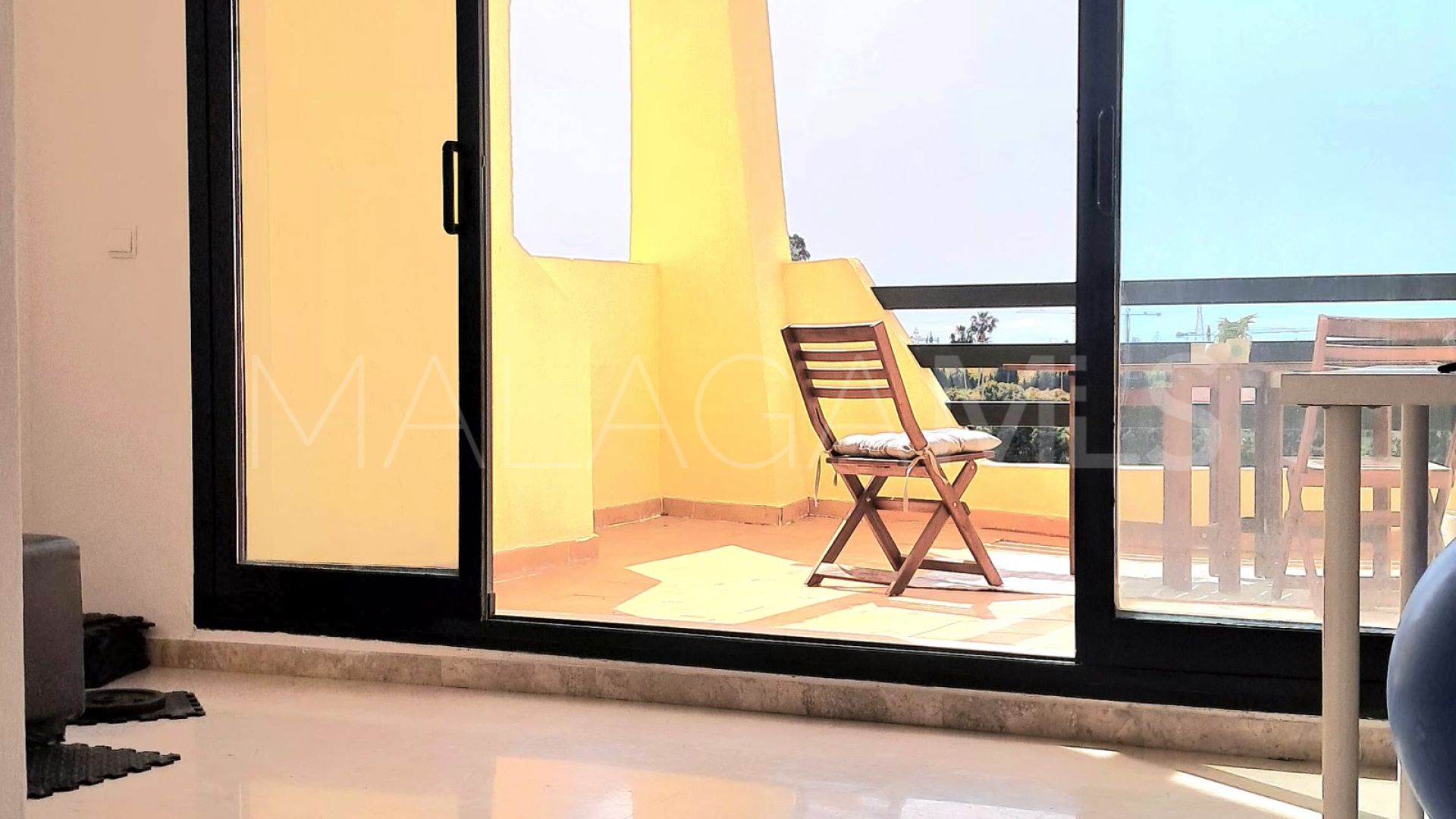 Atico duplex a la venta in Sotoserena