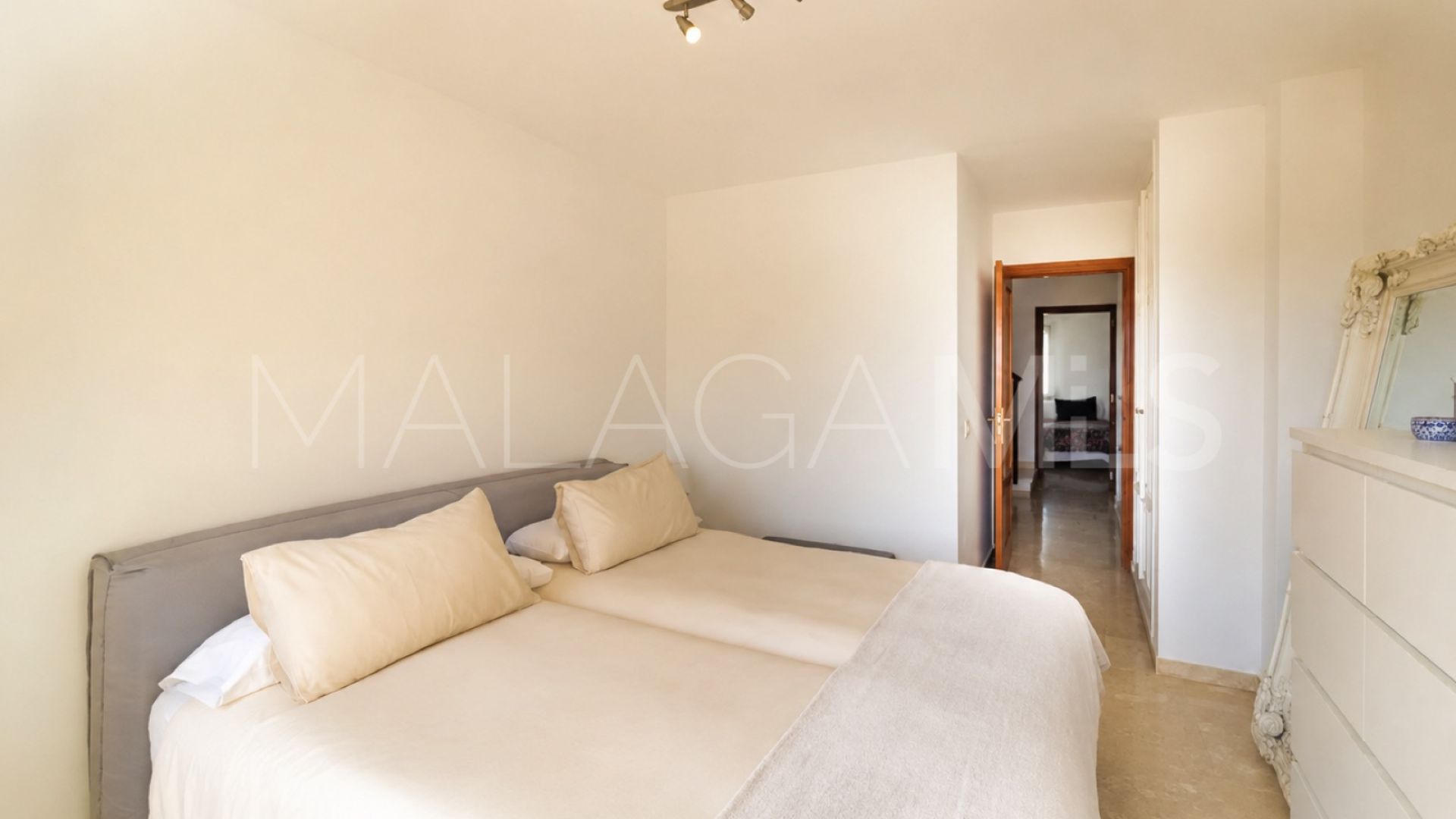 Atico duplex a la venta in Sotoserena