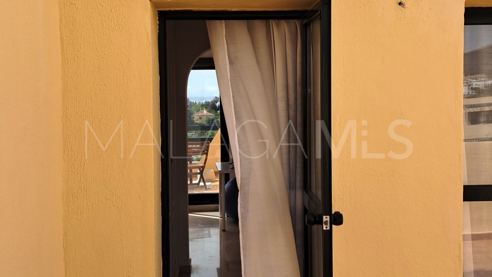 Atico duplex a la venta in Sotoserena
