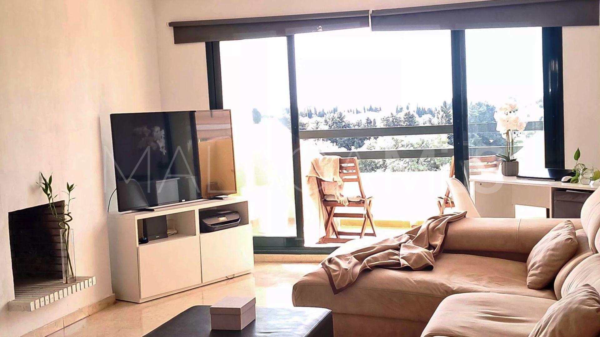 Atico duplex a la venta in Sotoserena