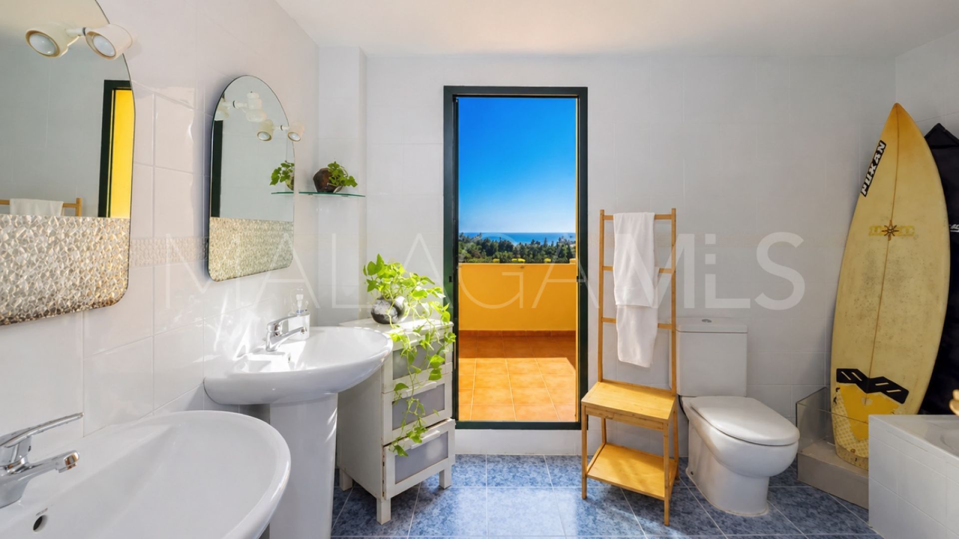 Atico duplex a la venta in Sotoserena