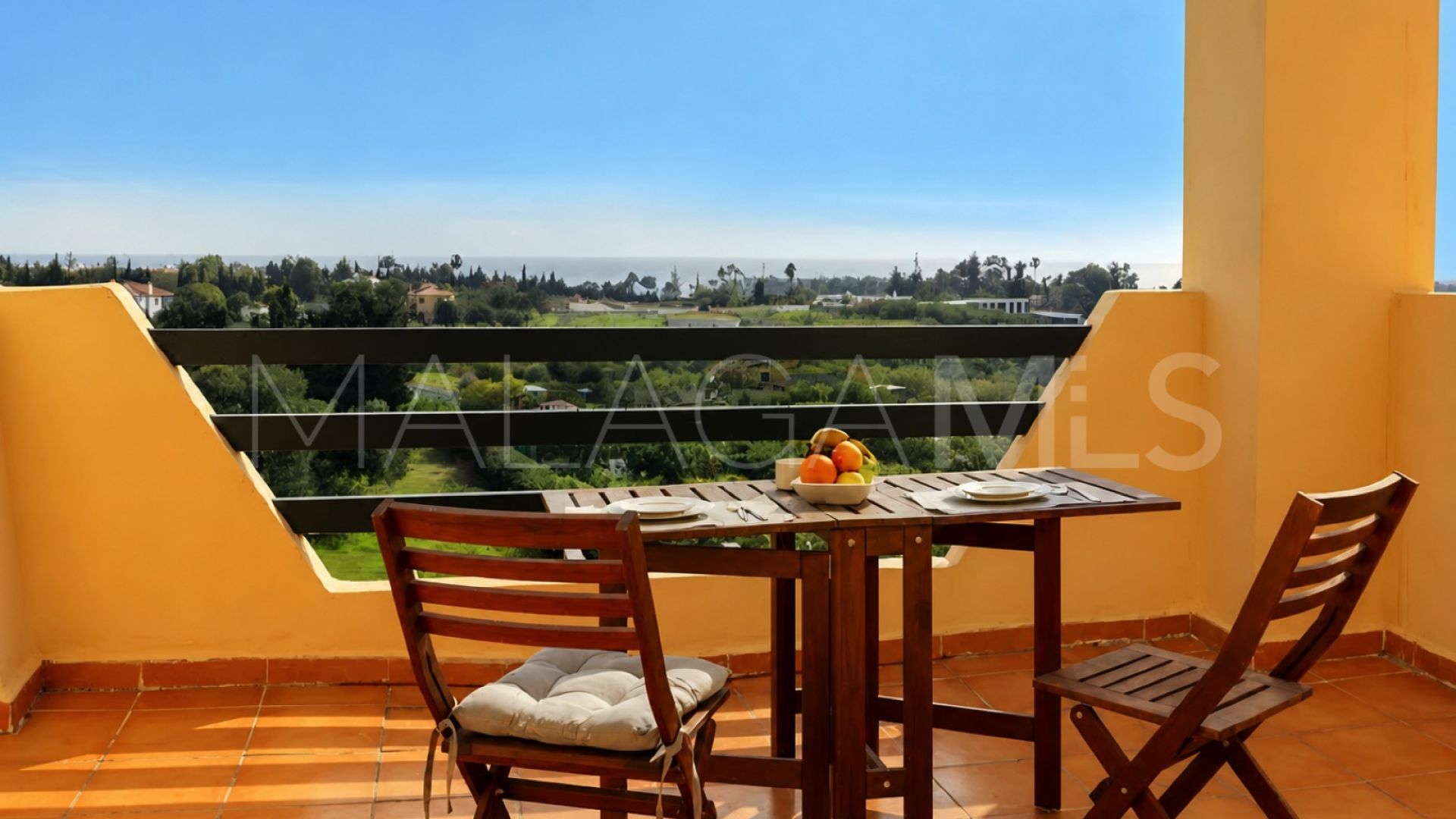Atico duplex a la venta in Sotoserena