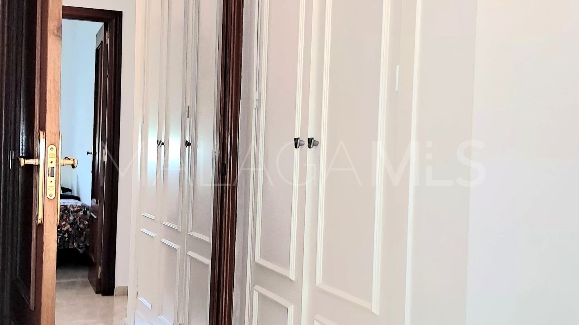 Atico duplex a la venta in Sotoserena