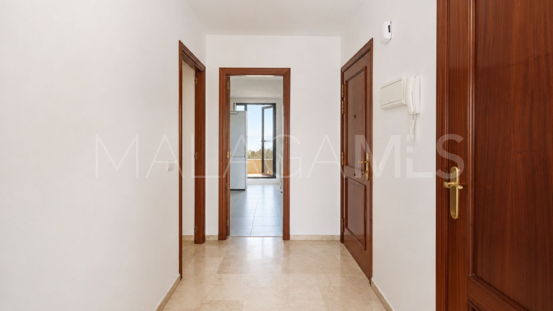 Atico duplex a la venta in Sotoserena