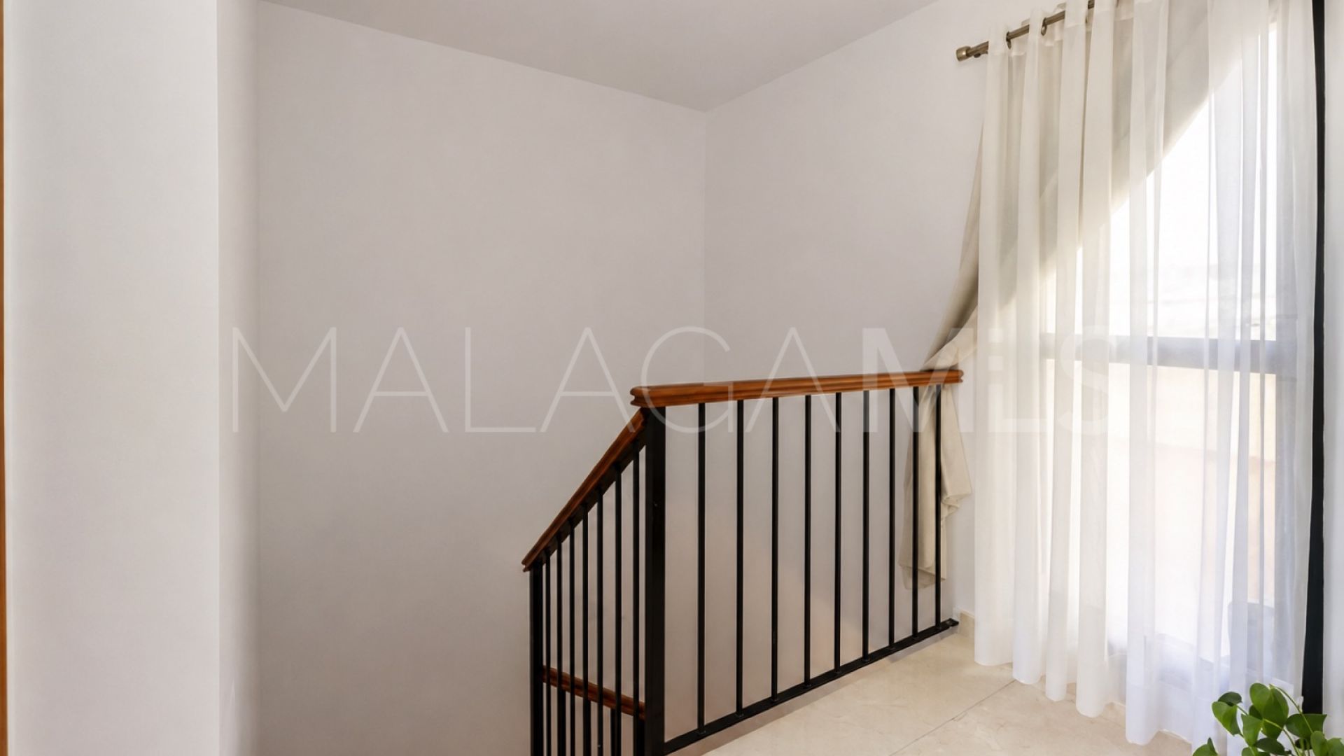 Atico duplex a la venta in Sotoserena