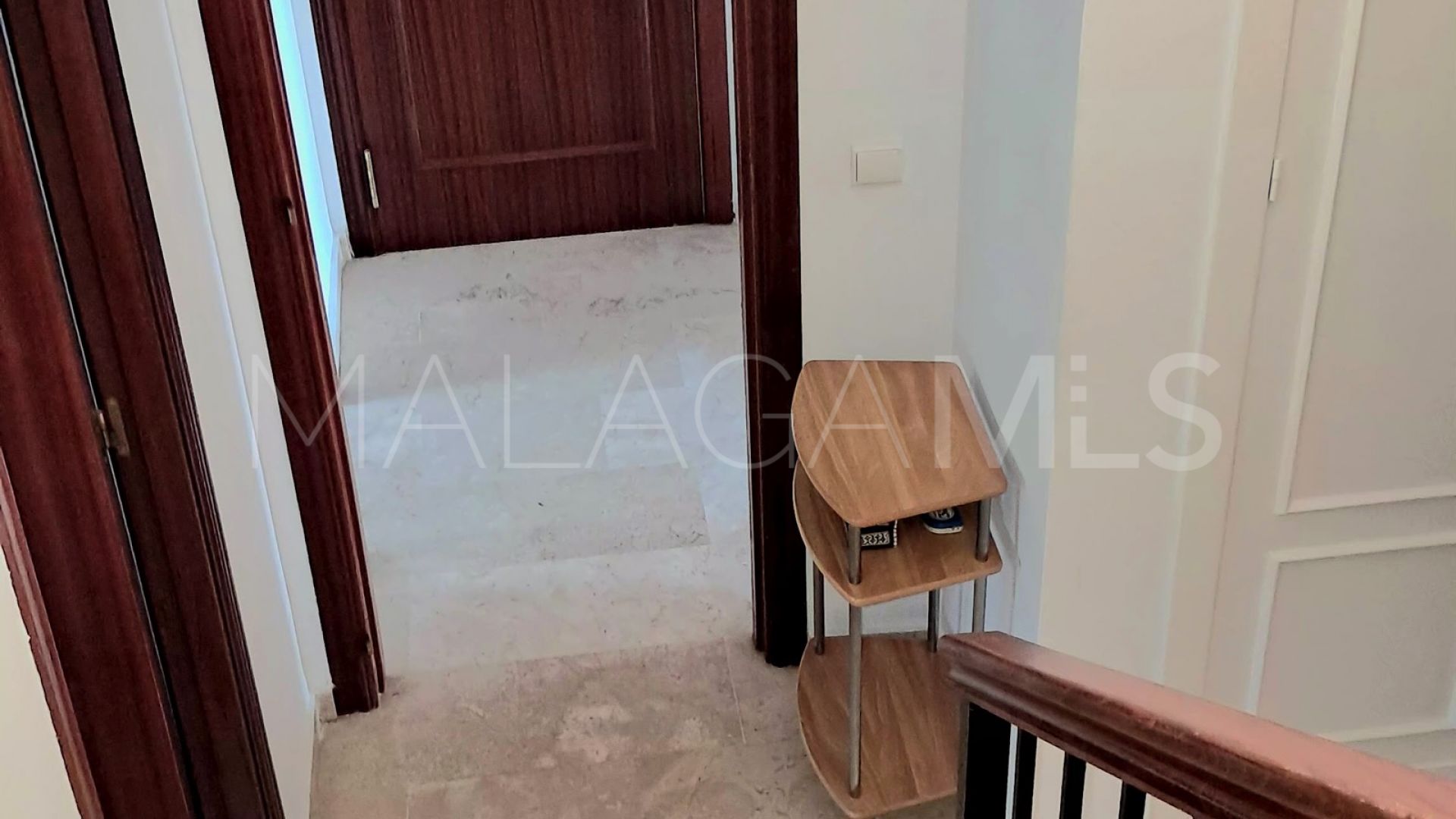 Atico duplex a la venta in Sotoserena