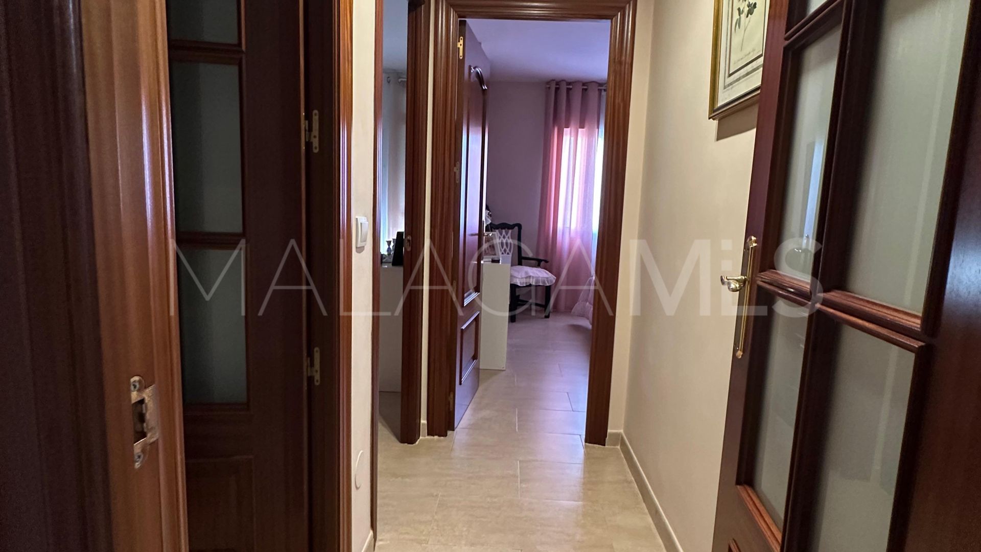 3 bedrooms Estepona Centre apartment for sale