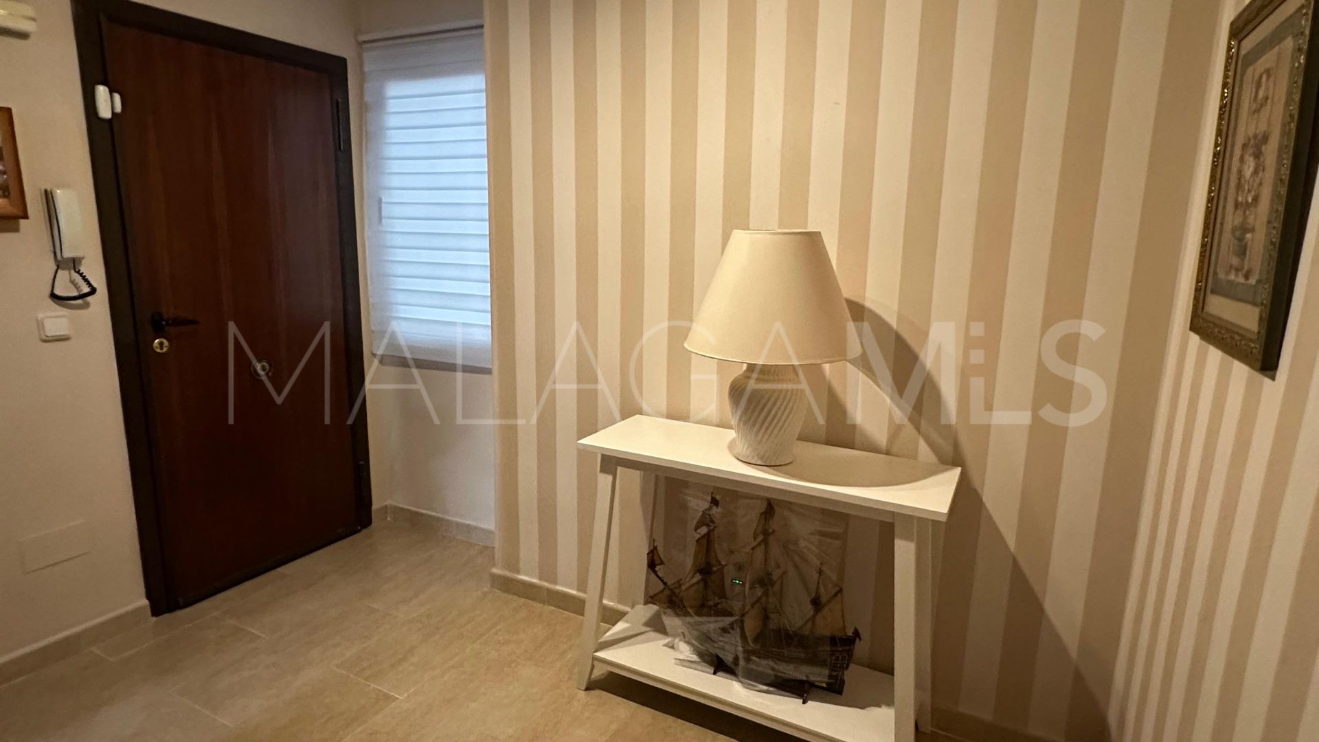 3 bedrooms Estepona Centre apartment for sale
