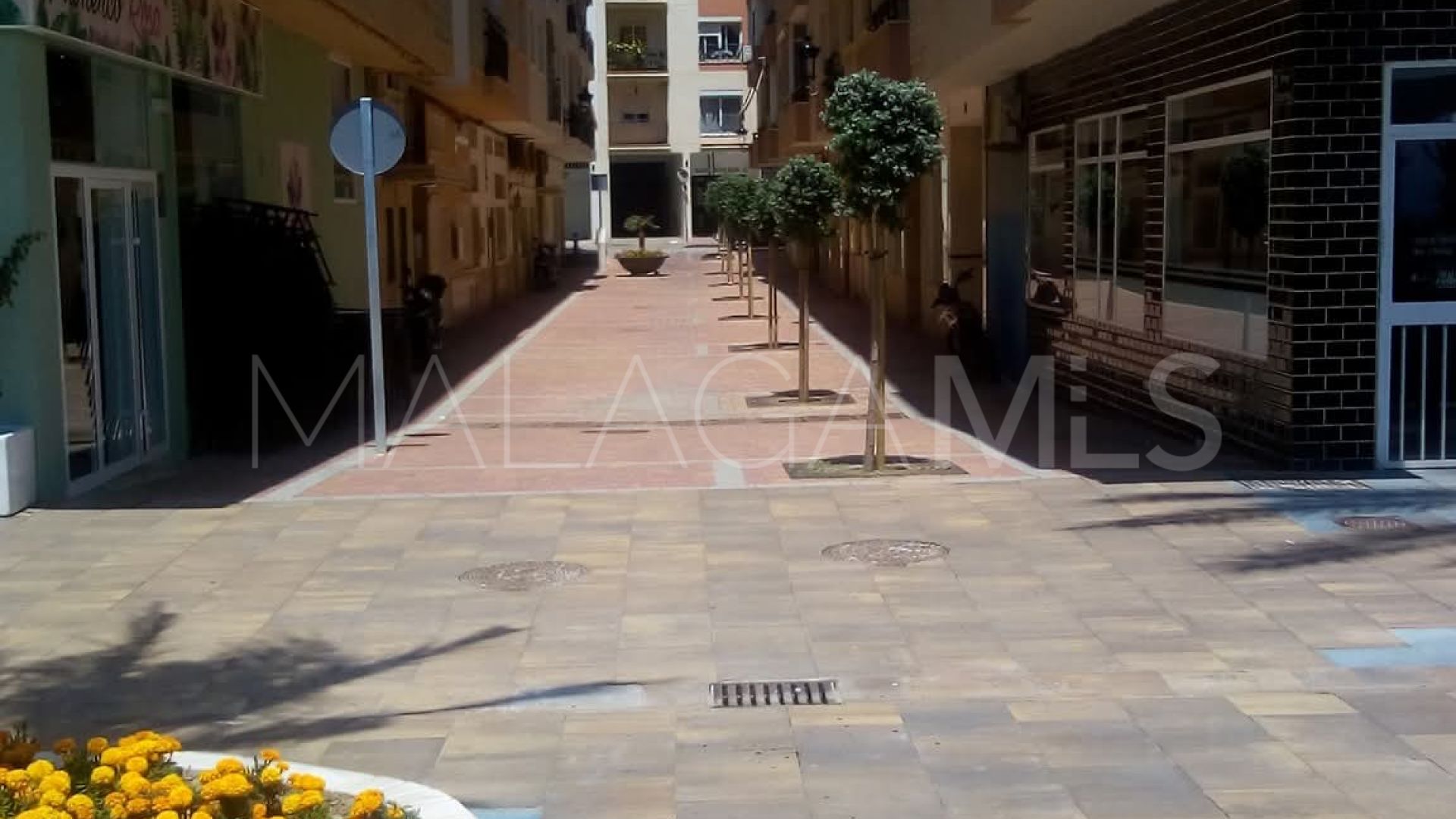 3 bedrooms Estepona Centre apartment for sale