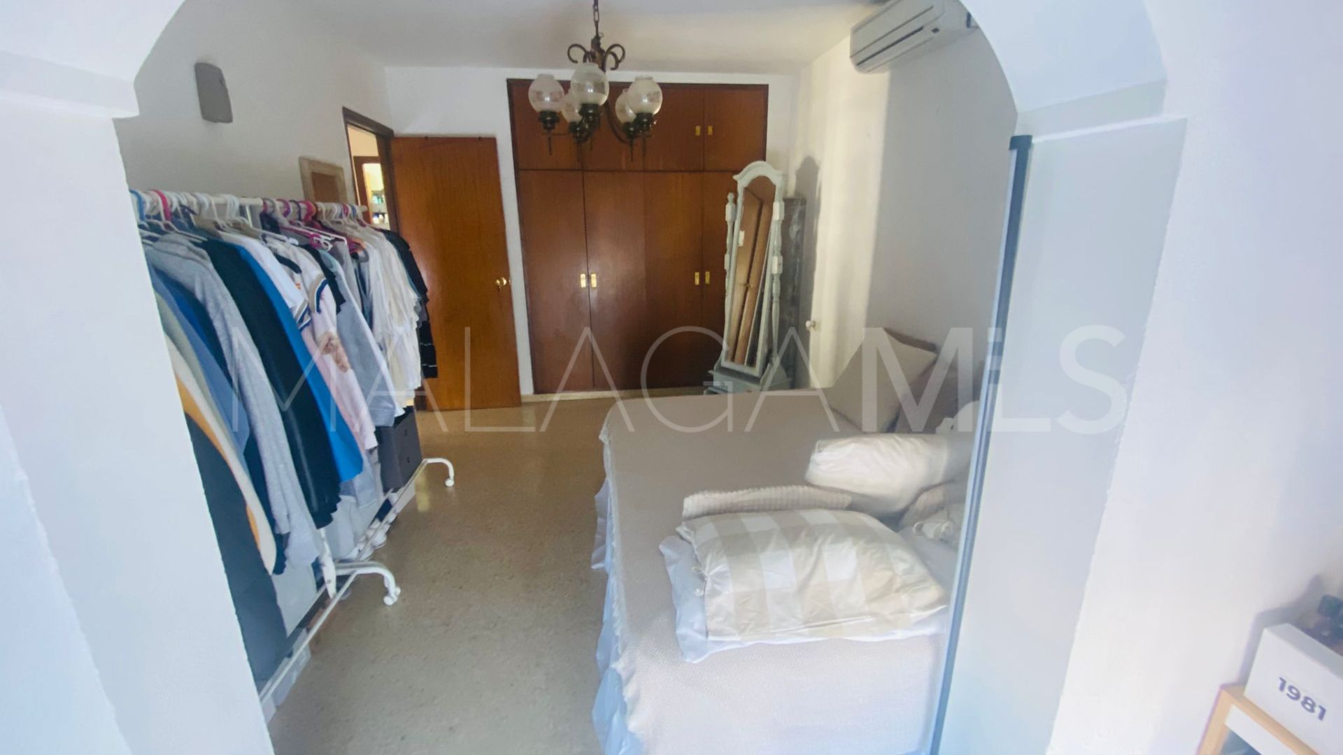 Doppelhaushälfte for sale in Atalaya