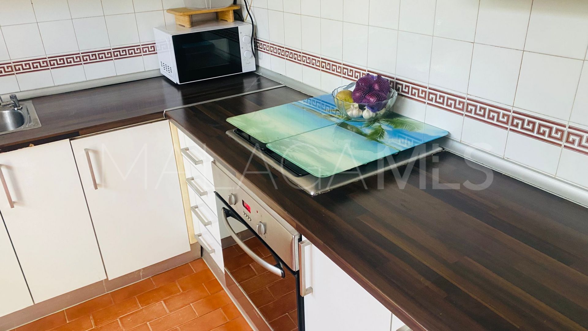 Doppelhaushälfte for sale in Atalaya