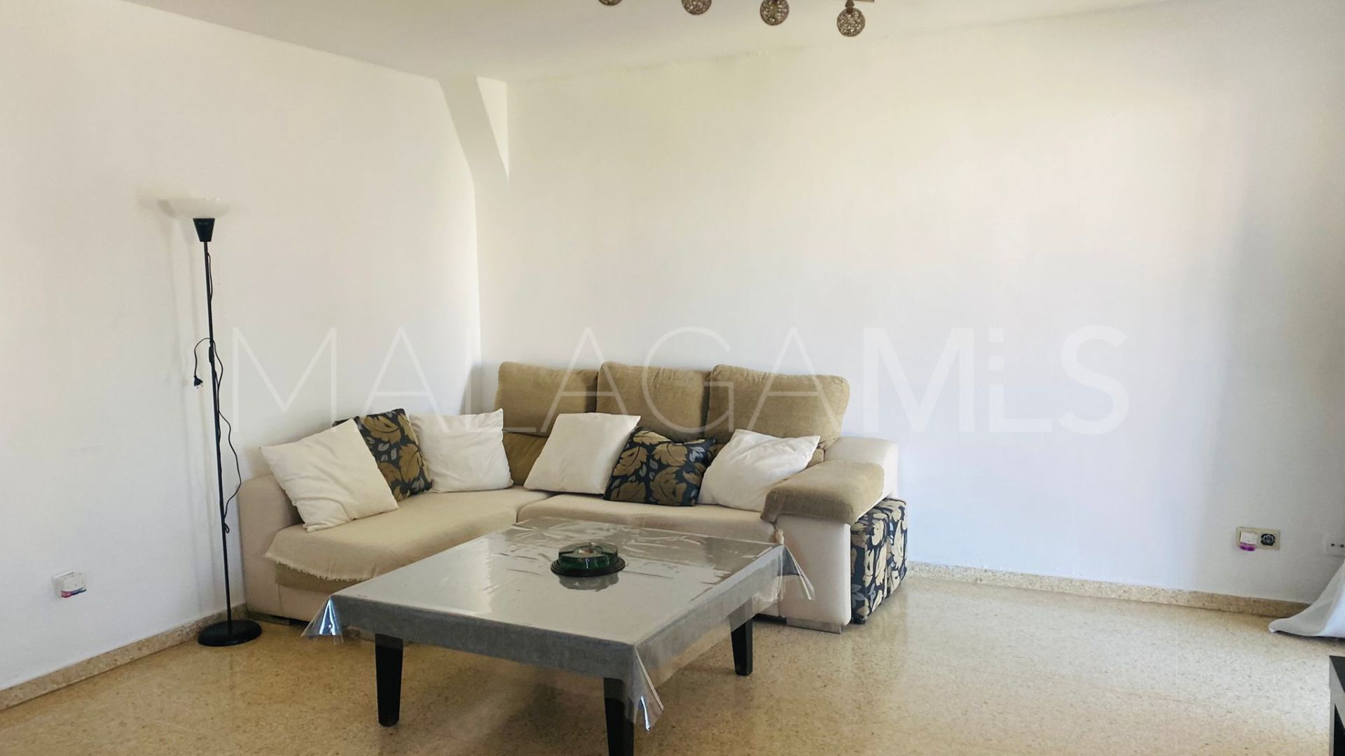Doppelhaushälfte for sale in Atalaya