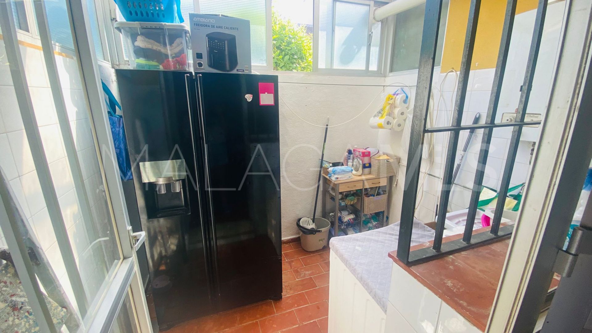 Doppelhaushälfte for sale in Atalaya