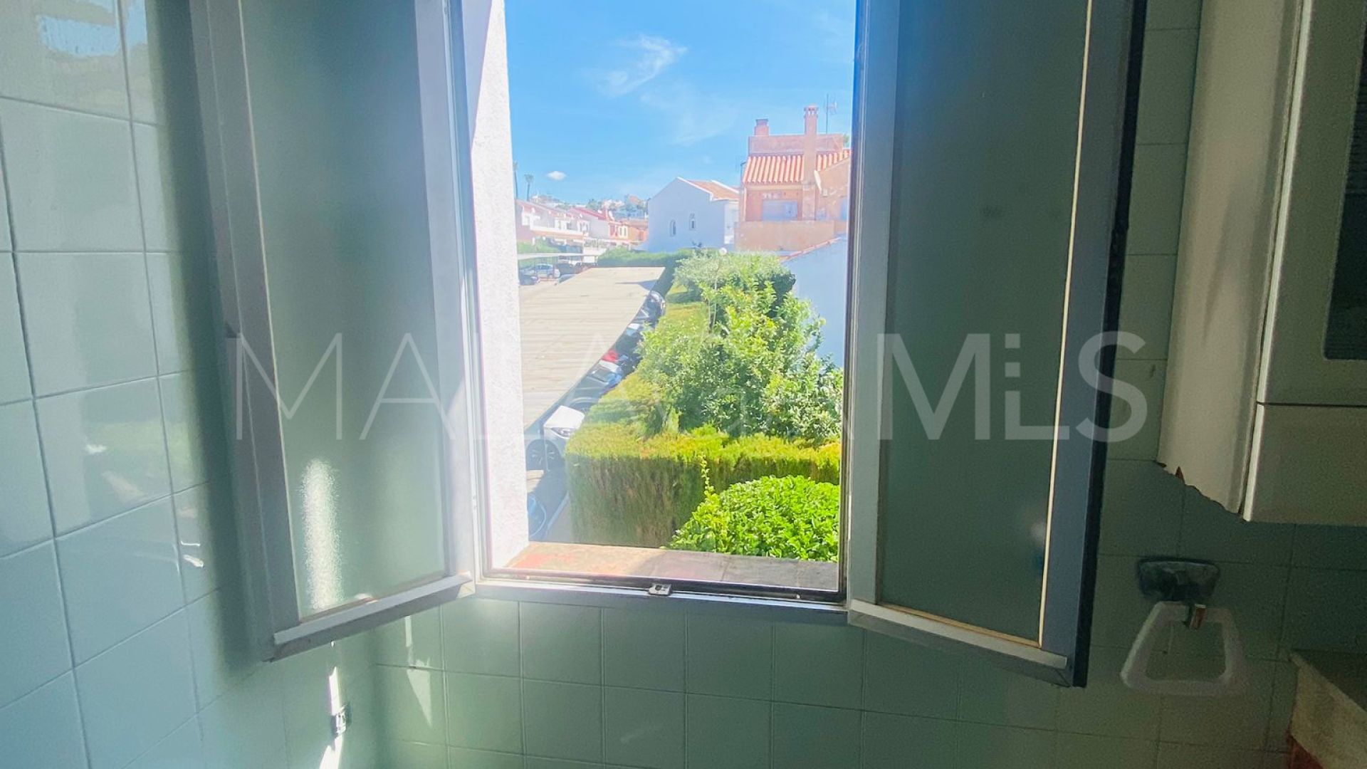 Doppelhaushälfte for sale in Atalaya
