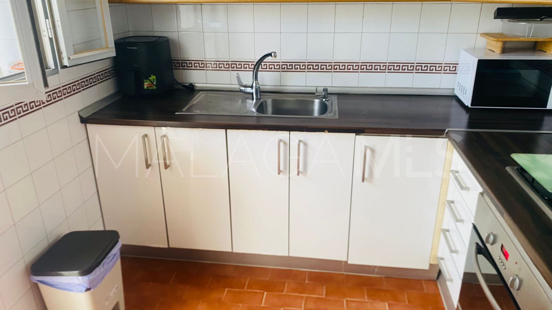Doppelhaushälfte for sale in Atalaya