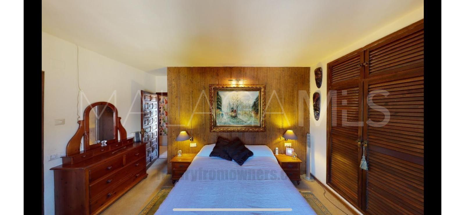 Doppelhaushälfte for sale in Las Cancelas