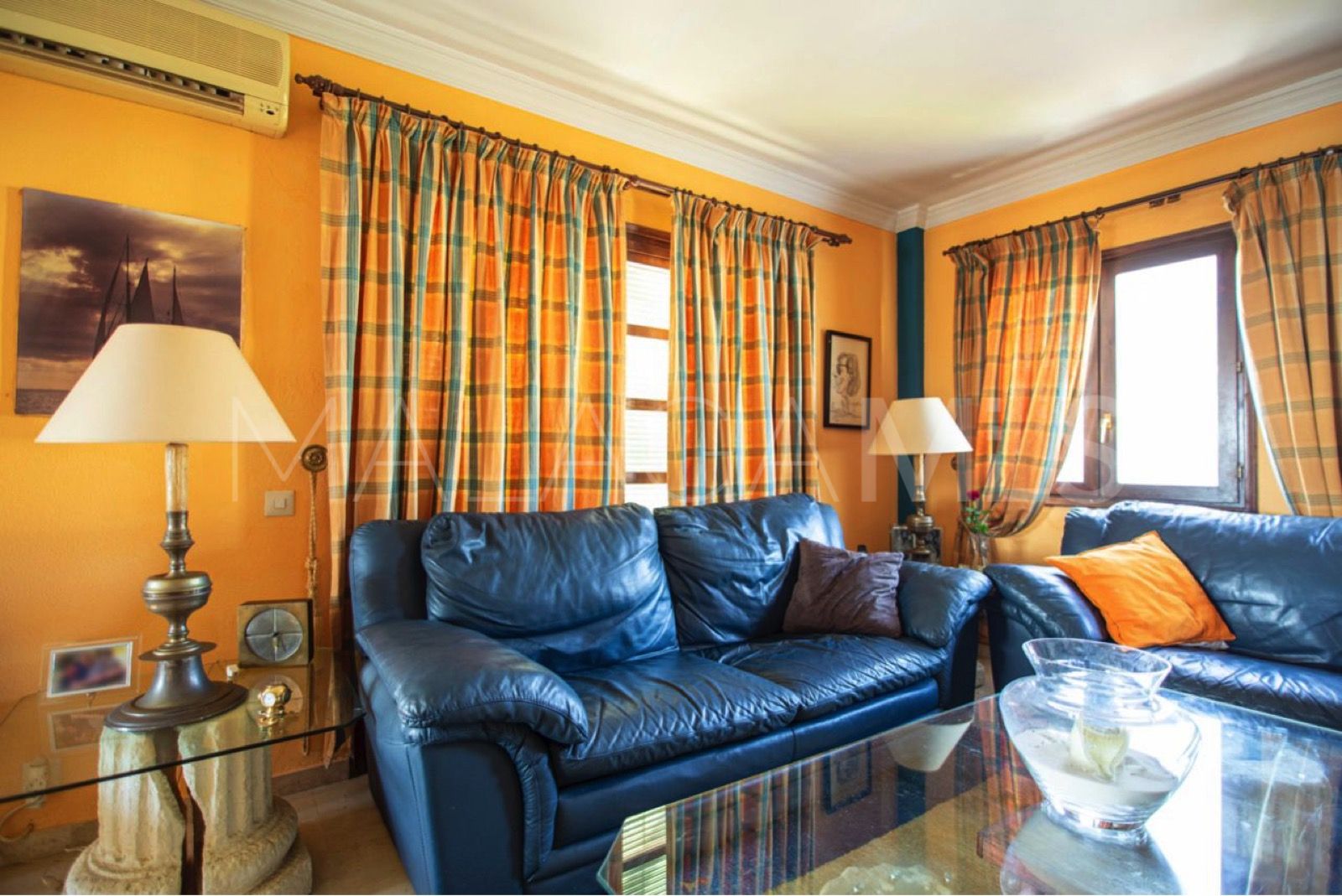 Doppelhaushälfte for sale in Las Cancelas