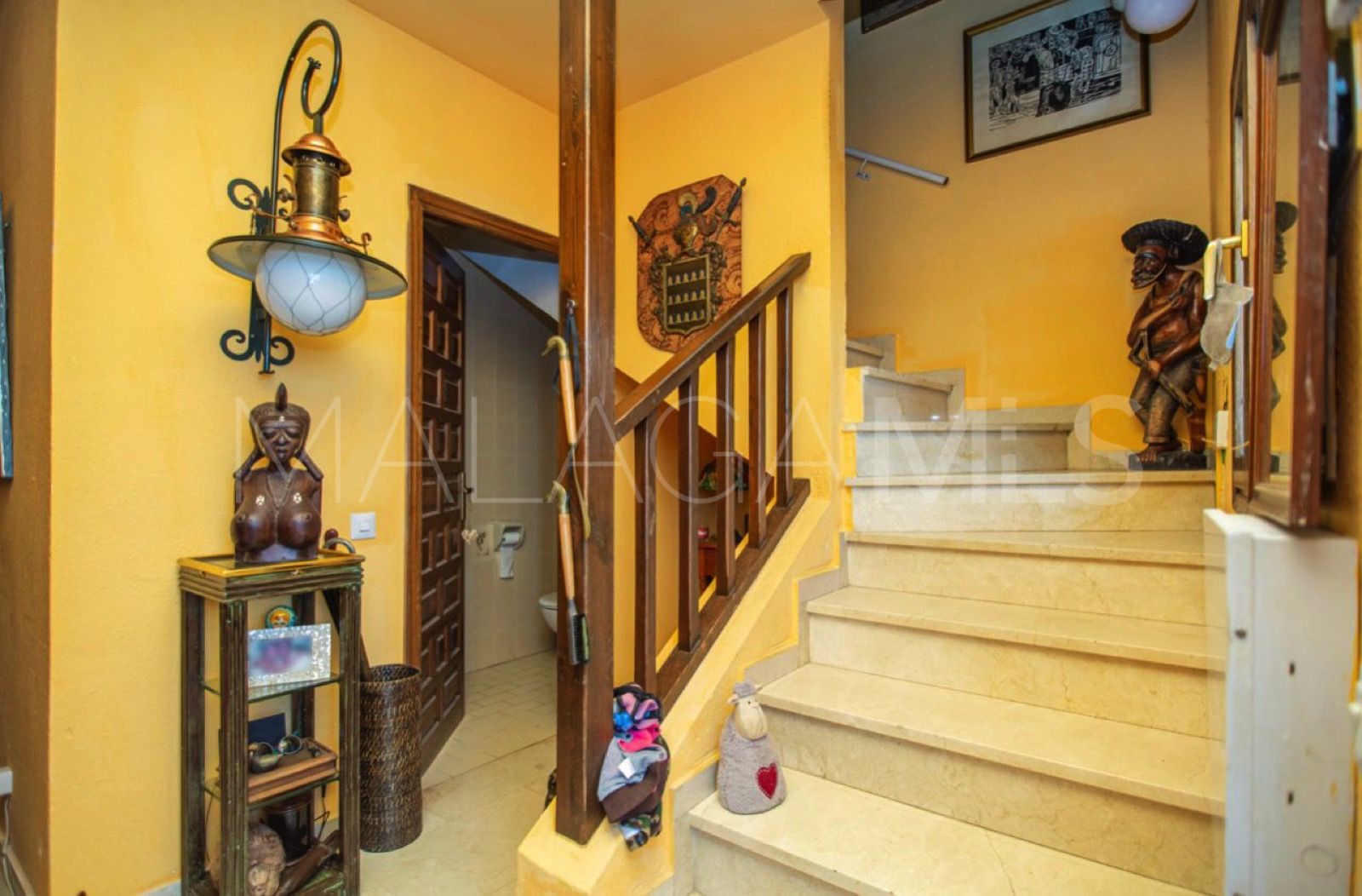 Doppelhaushälfte for sale in Las Cancelas