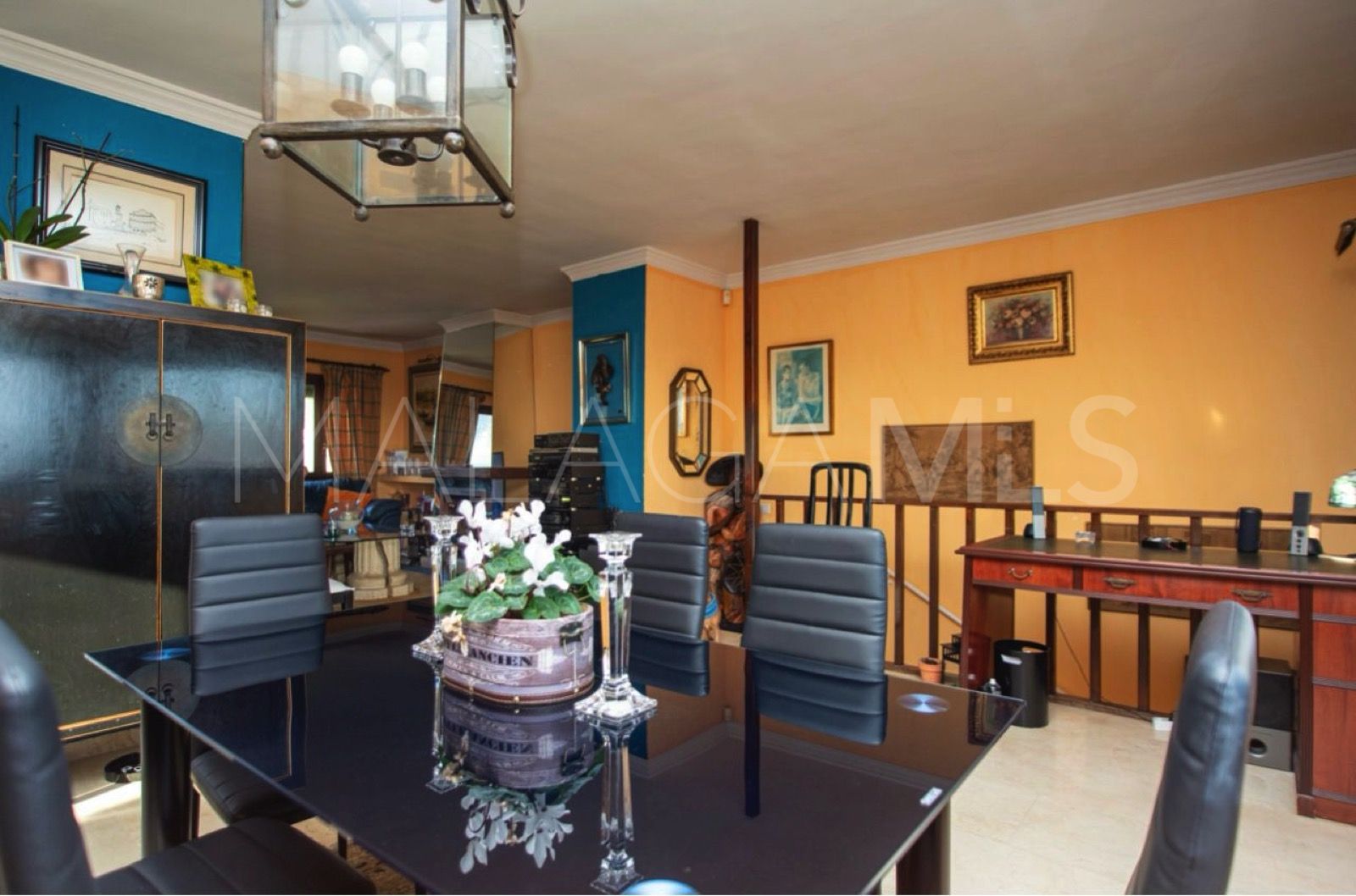 Doppelhaushälfte for sale in Las Cancelas