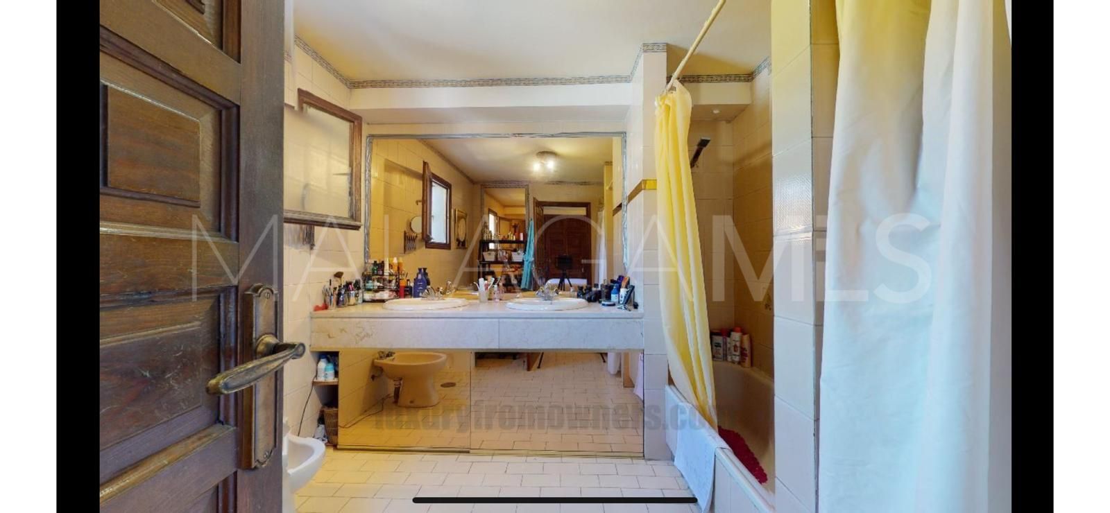 Doppelhaushälfte for sale in Las Cancelas