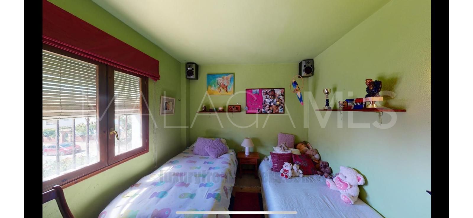 Doppelhaushälfte for sale in Las Cancelas