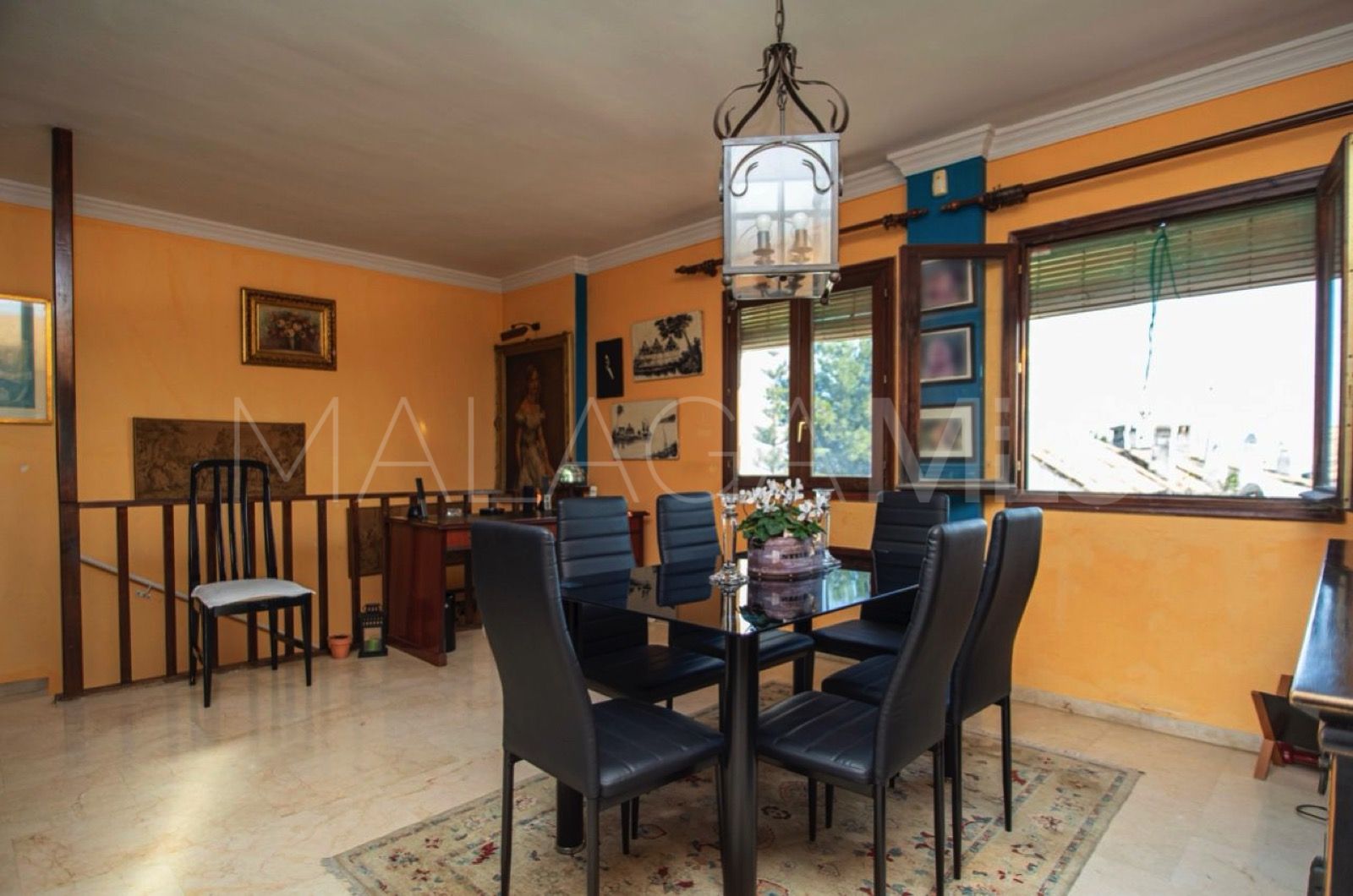 Doppelhaushälfte for sale in Las Cancelas