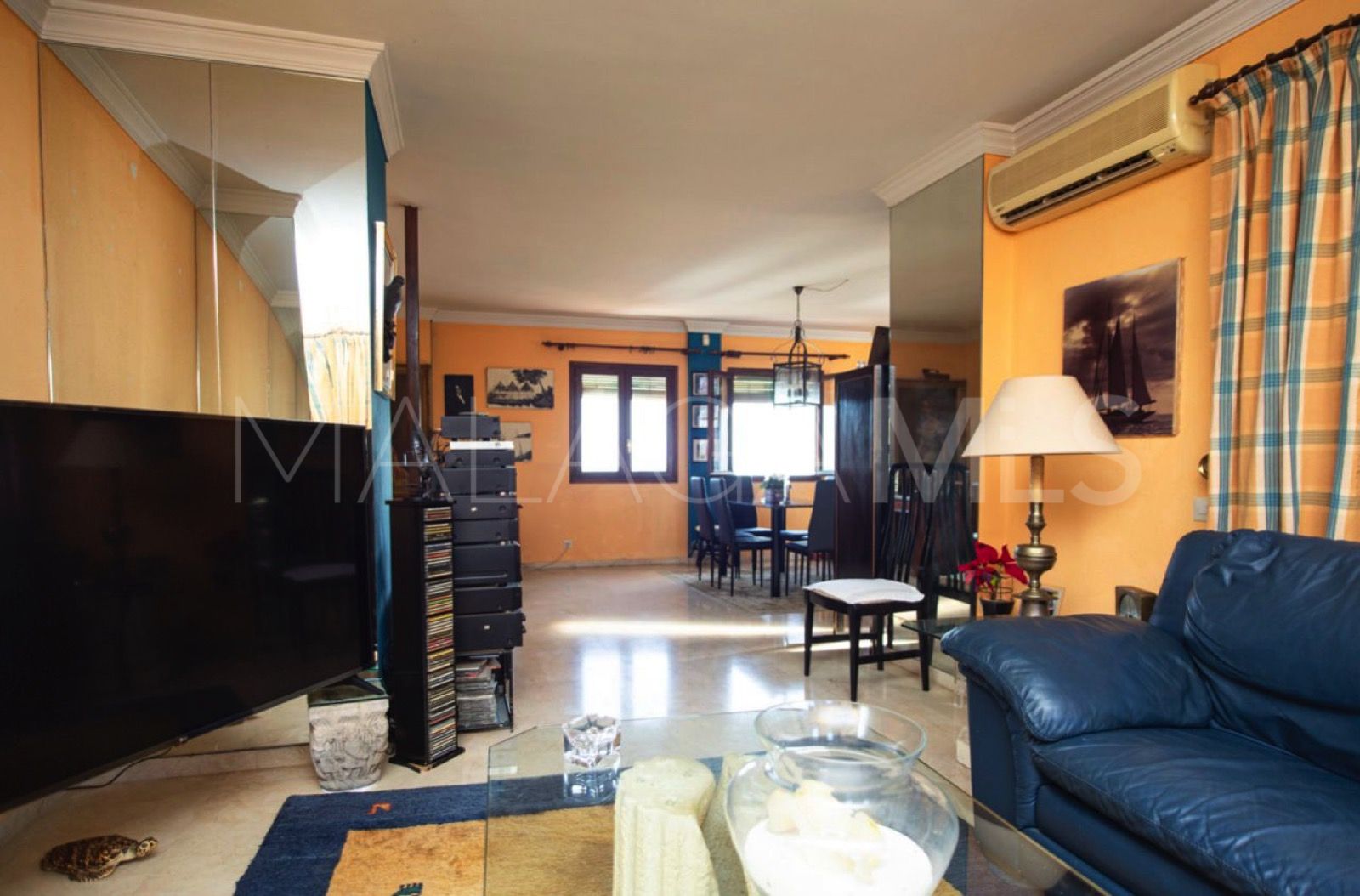 Doppelhaushälfte for sale in Las Cancelas