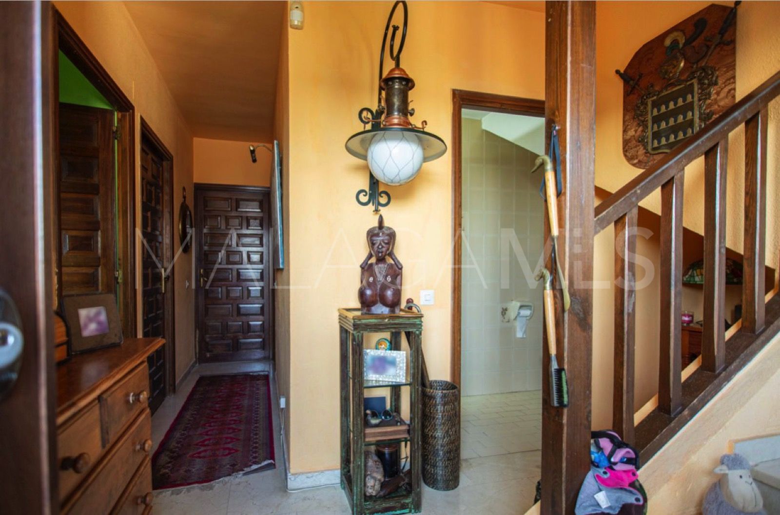 Doppelhaushälfte for sale in Las Cancelas