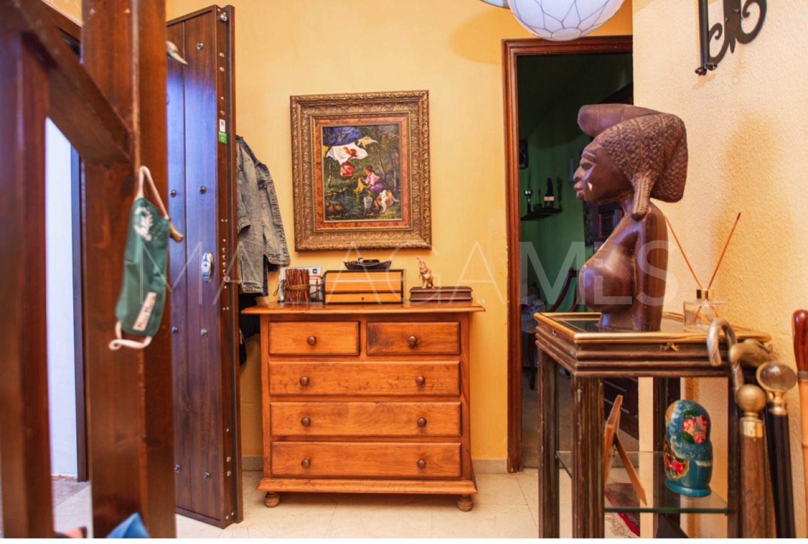 Doppelhaushälfte for sale in Las Cancelas