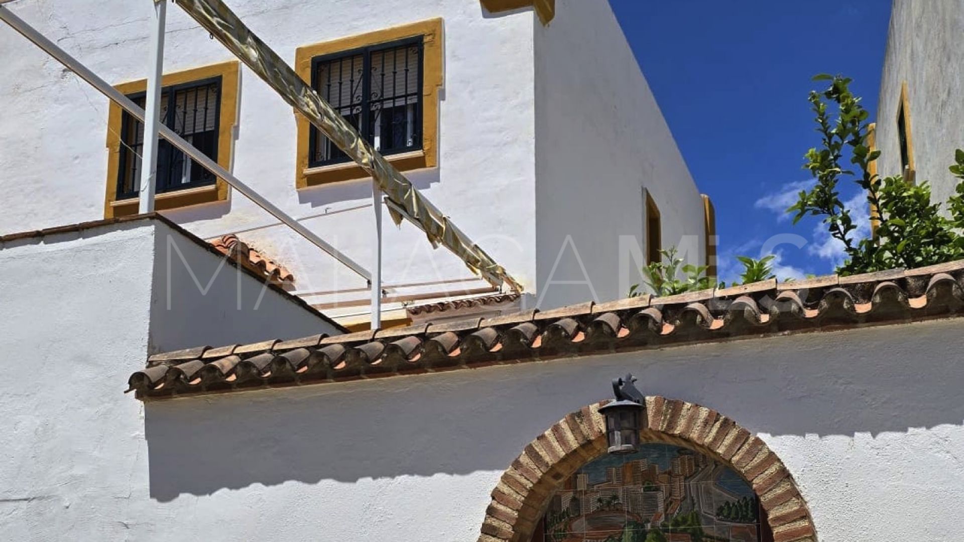 Town house in Bello Horizonte for sale