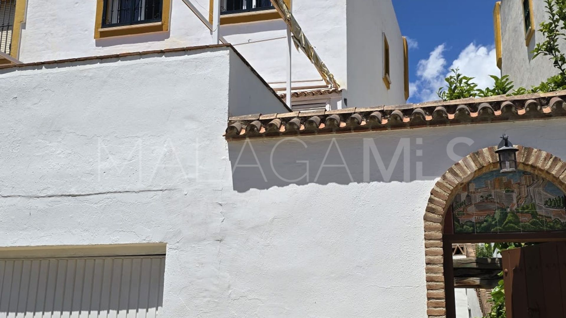 Town house in Bello Horizonte for sale