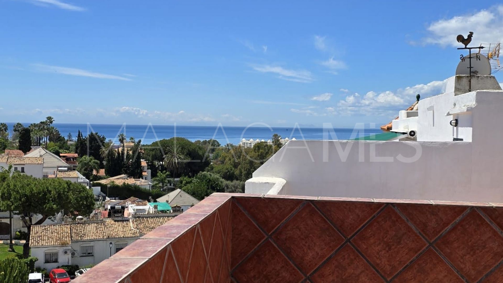 Town house in Bello Horizonte for sale