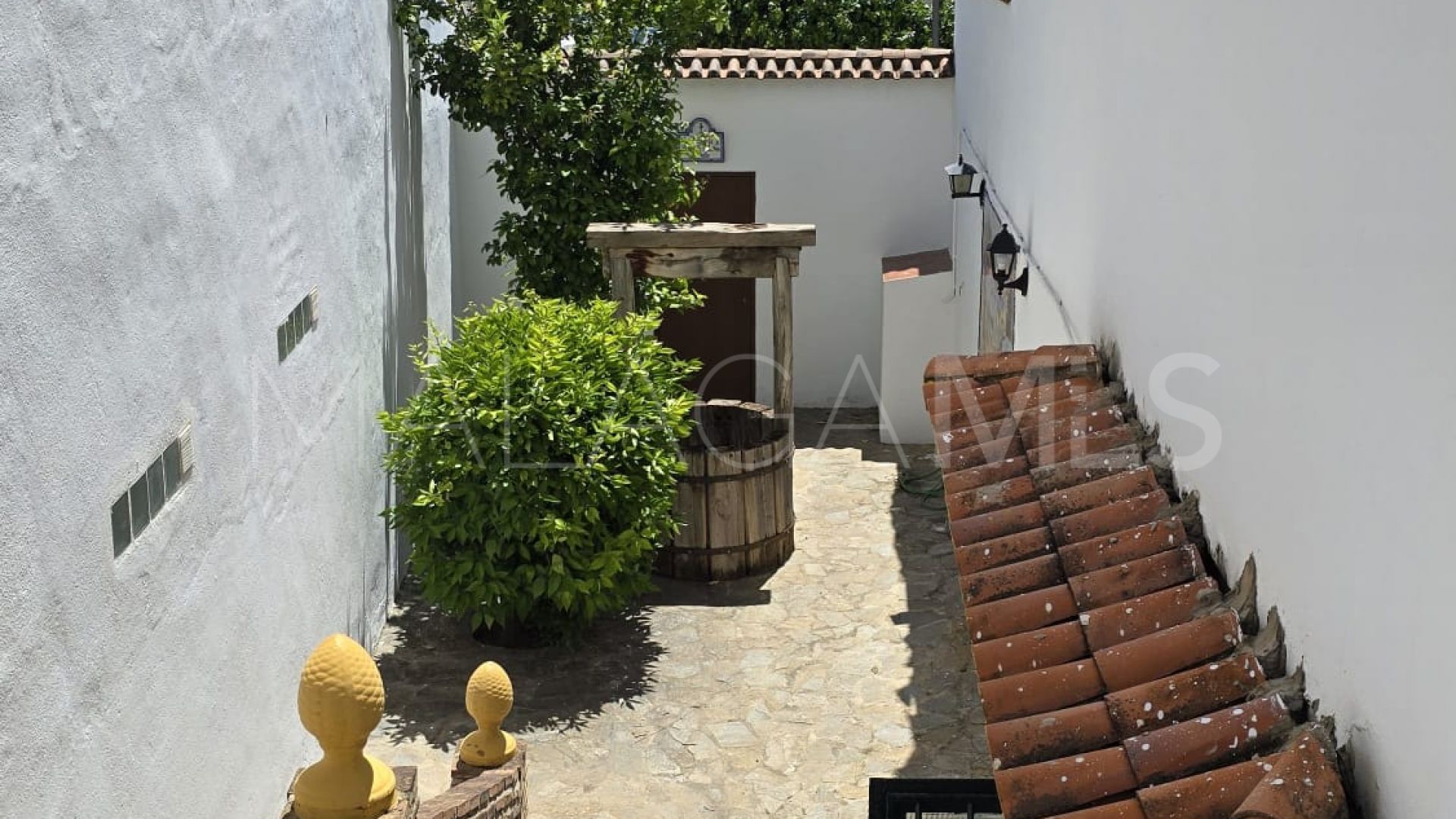 Town house in Bello Horizonte for sale