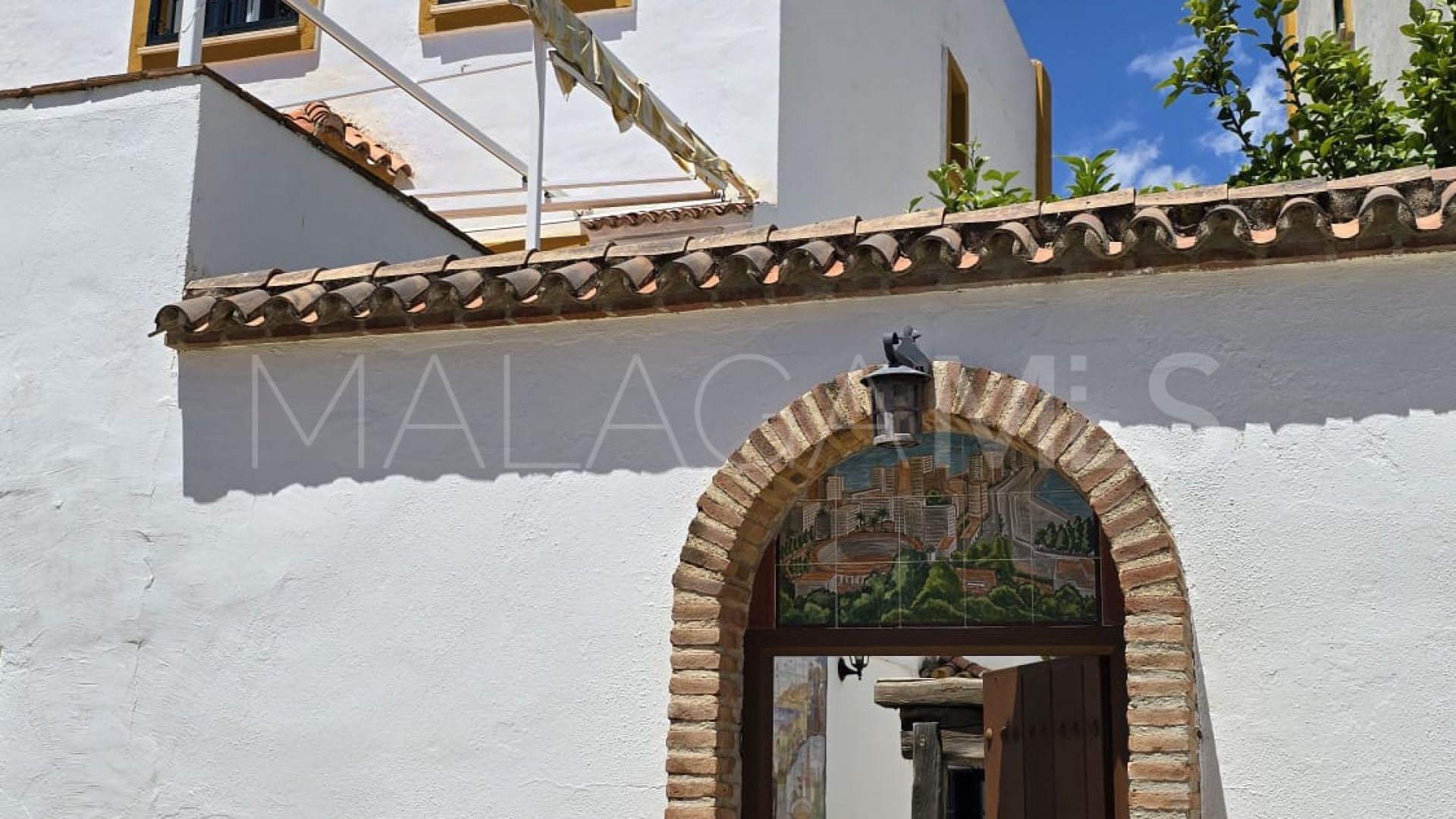 Town house in Bello Horizonte for sale